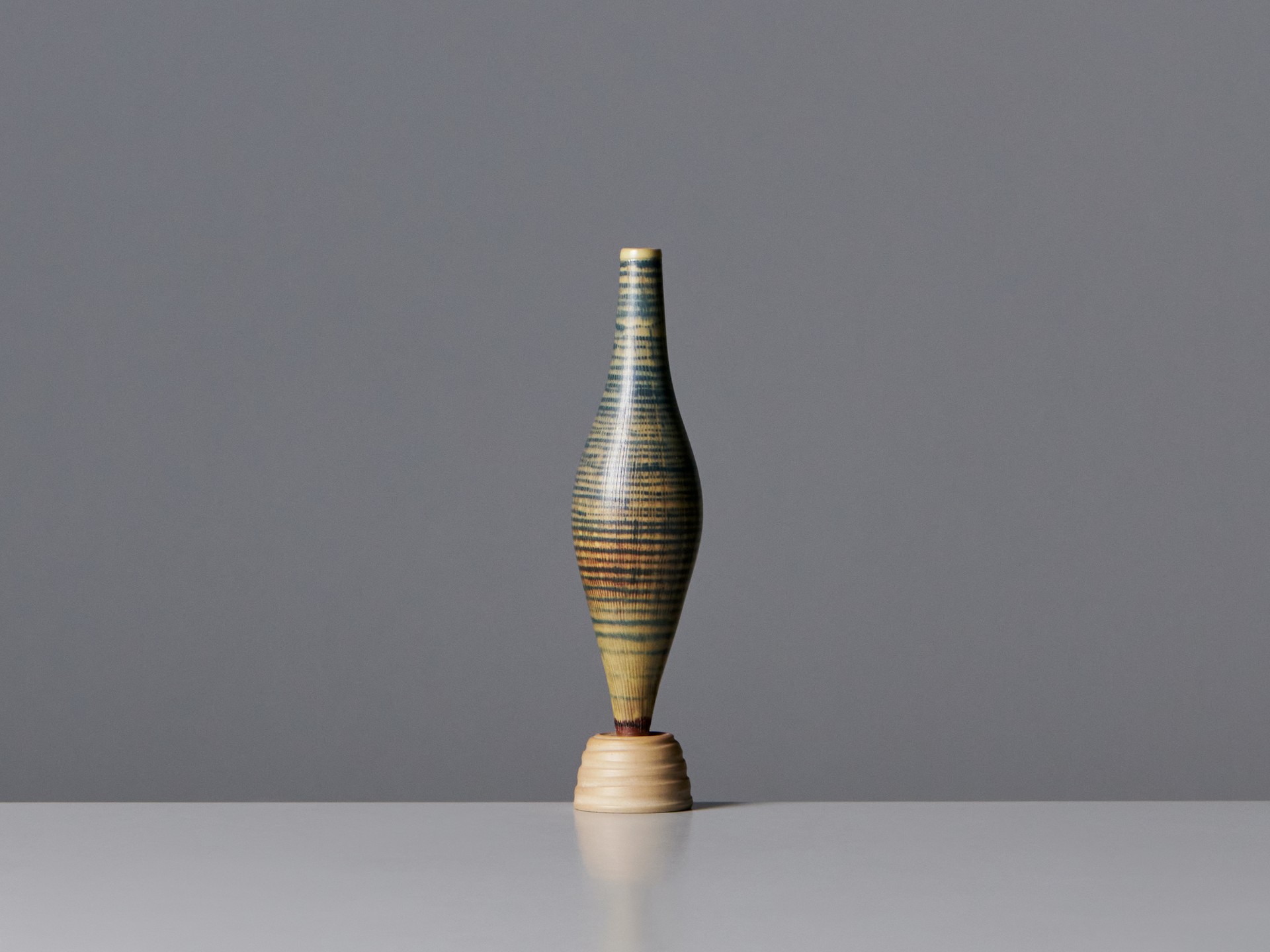 'Farsta Spirea' Vase image 3