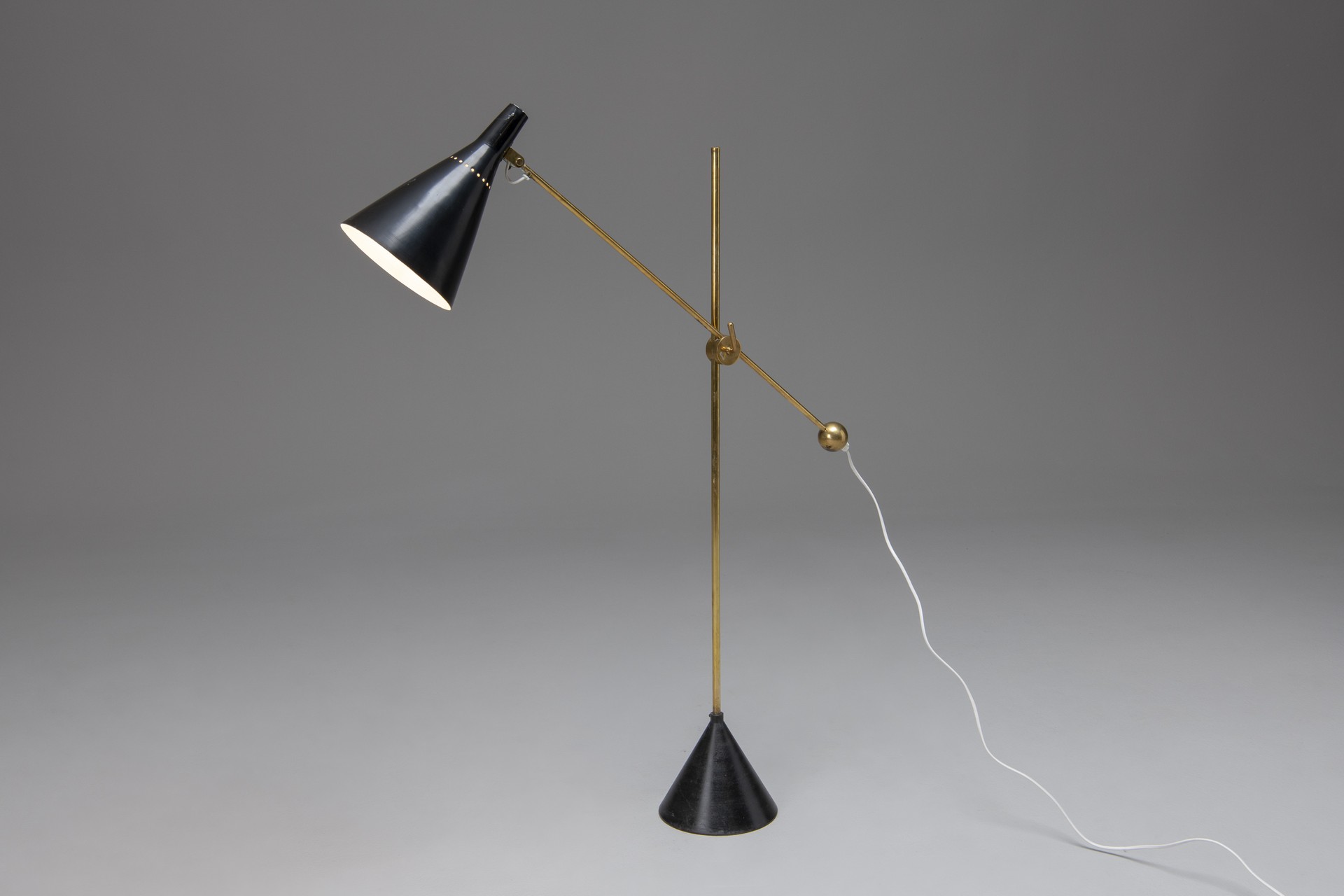 "K10-11" Floor Lamp