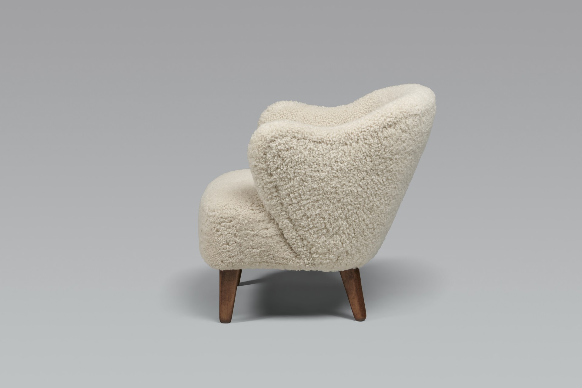 Pair of Armchairs image 5