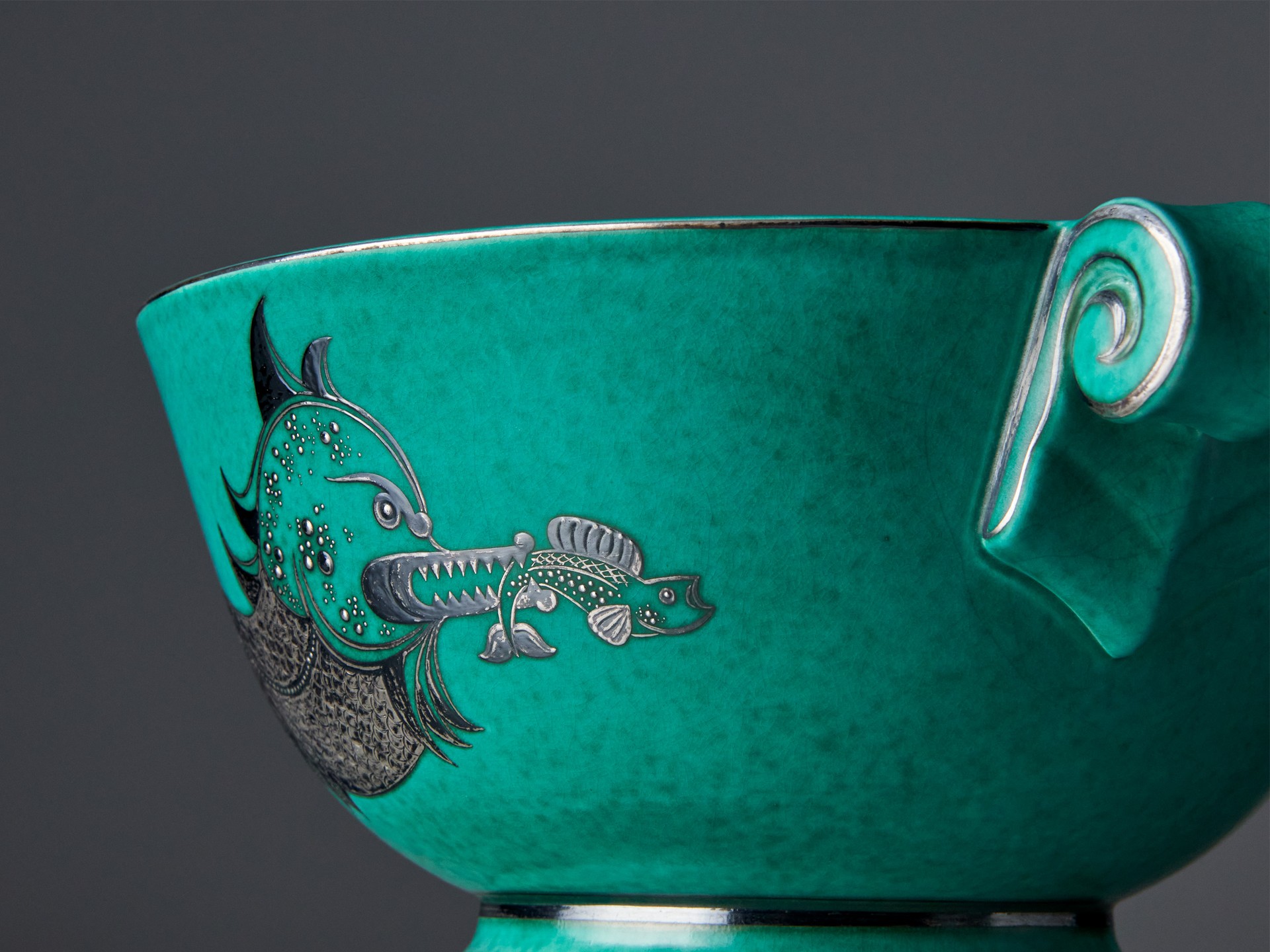 'Argenta' bowl image 8
