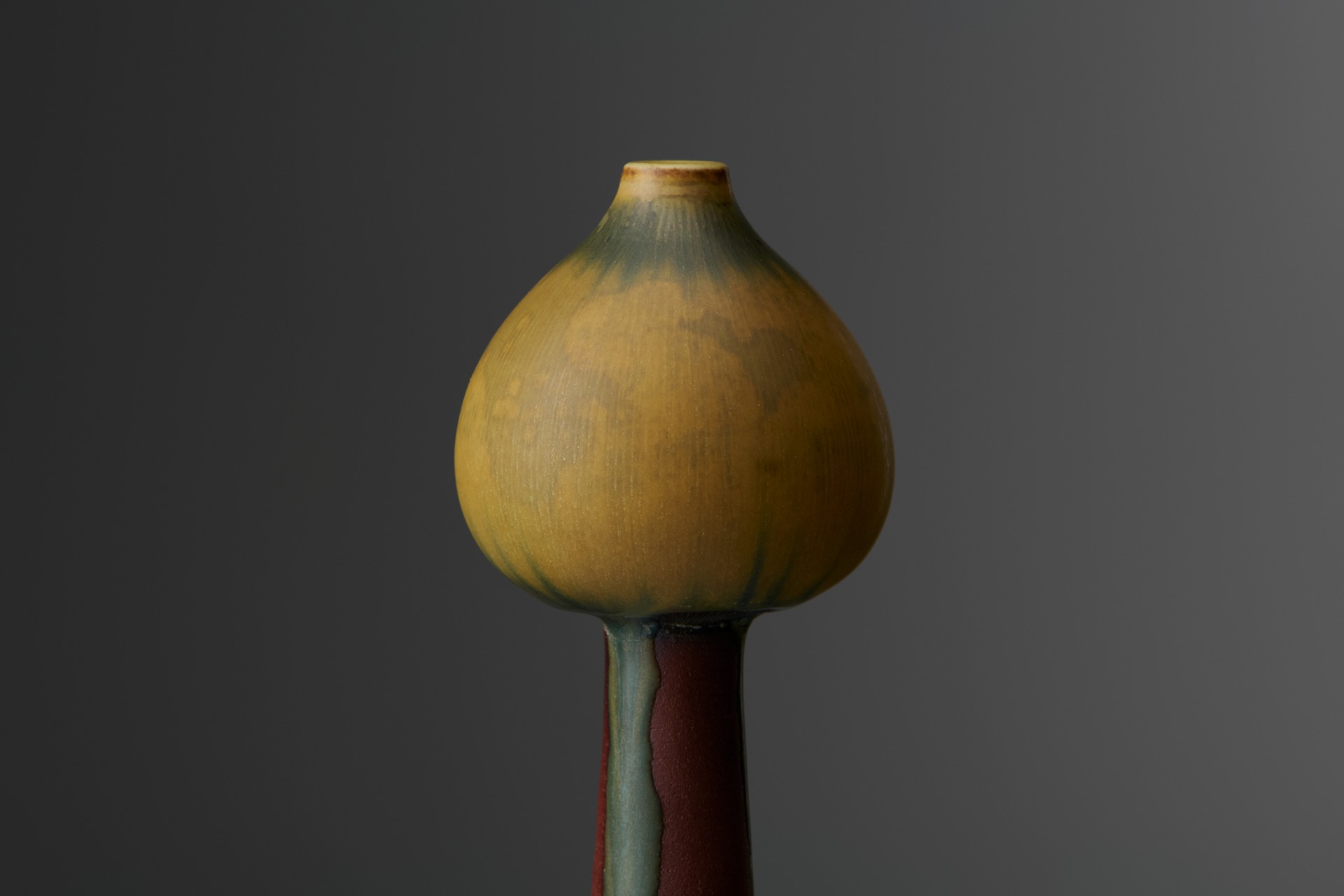 Miniature Farsta Vase image 2