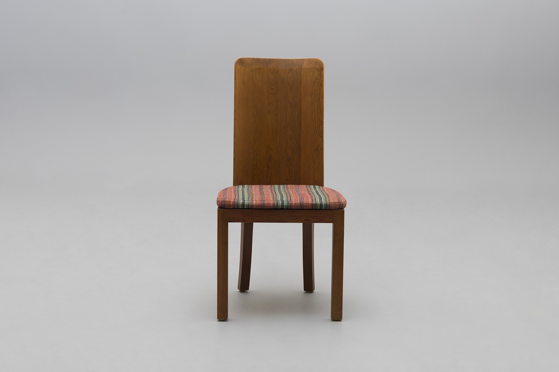 Set of Six Chairs image 5