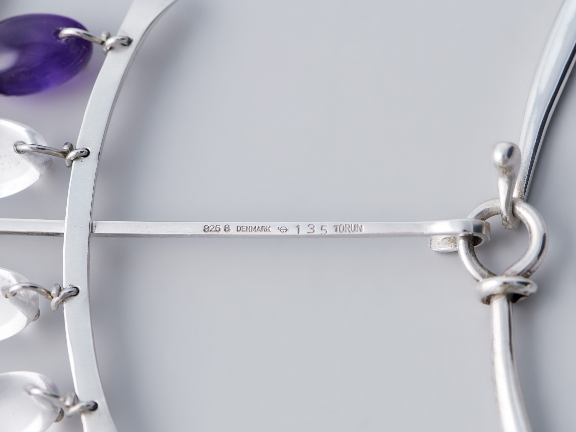 'Drops' Necklace image 7