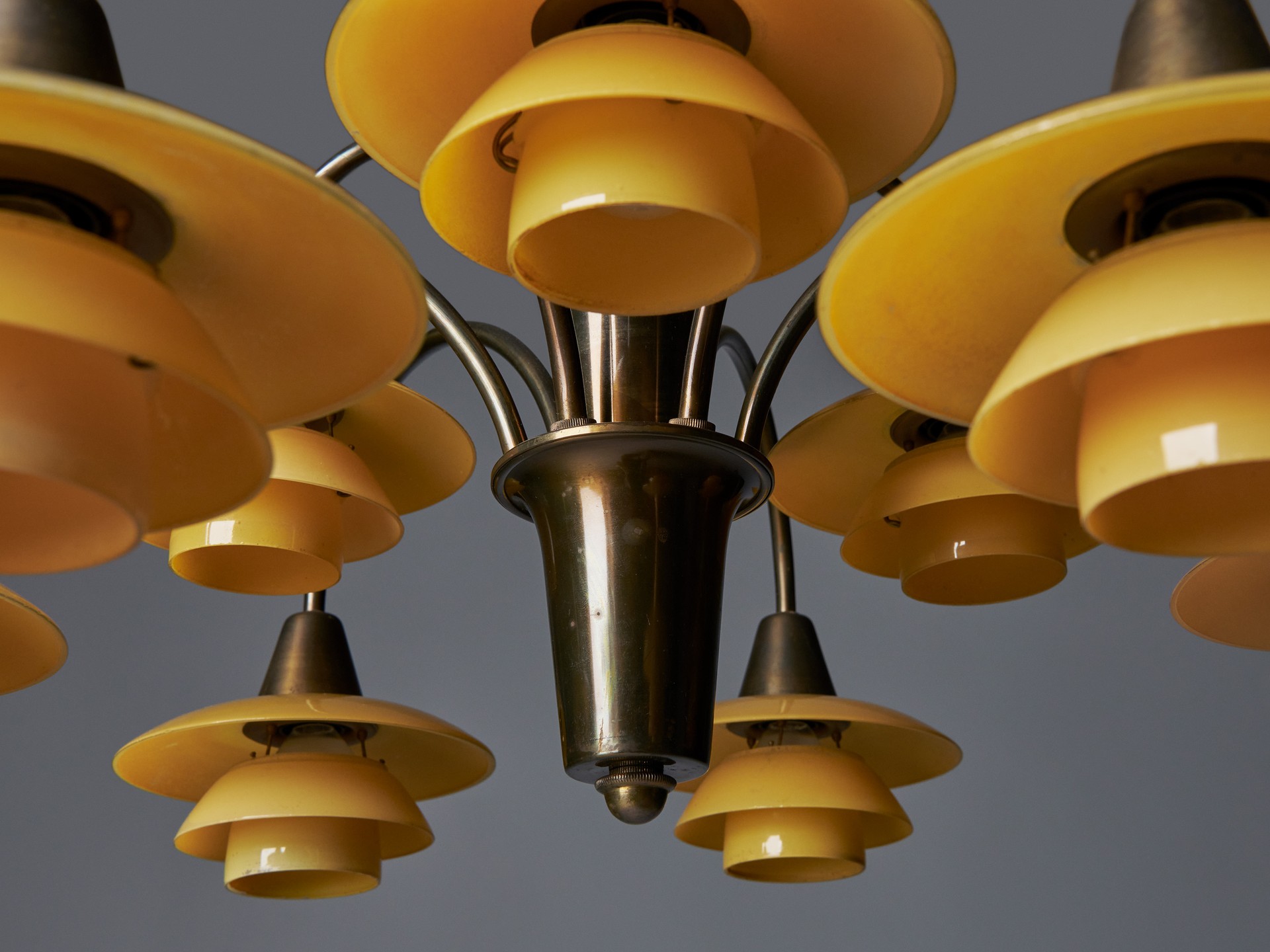 'Cascade' Chandelier image 8