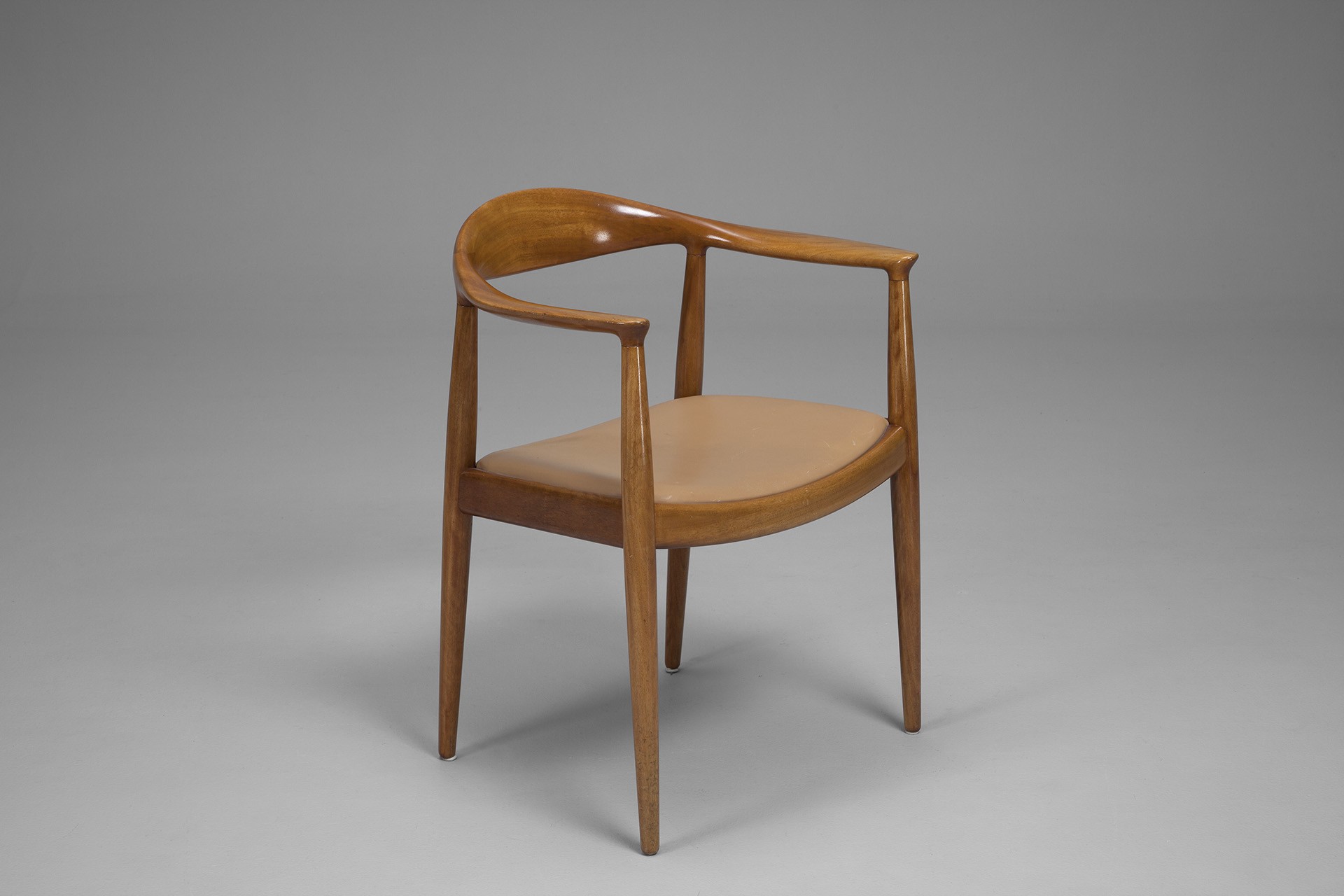"The chair"