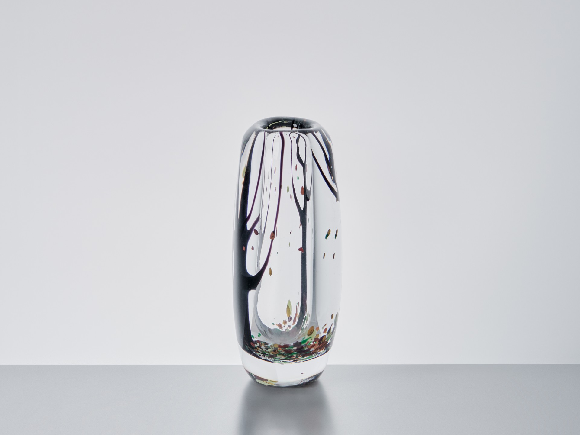 'Autumn' Vase image 2