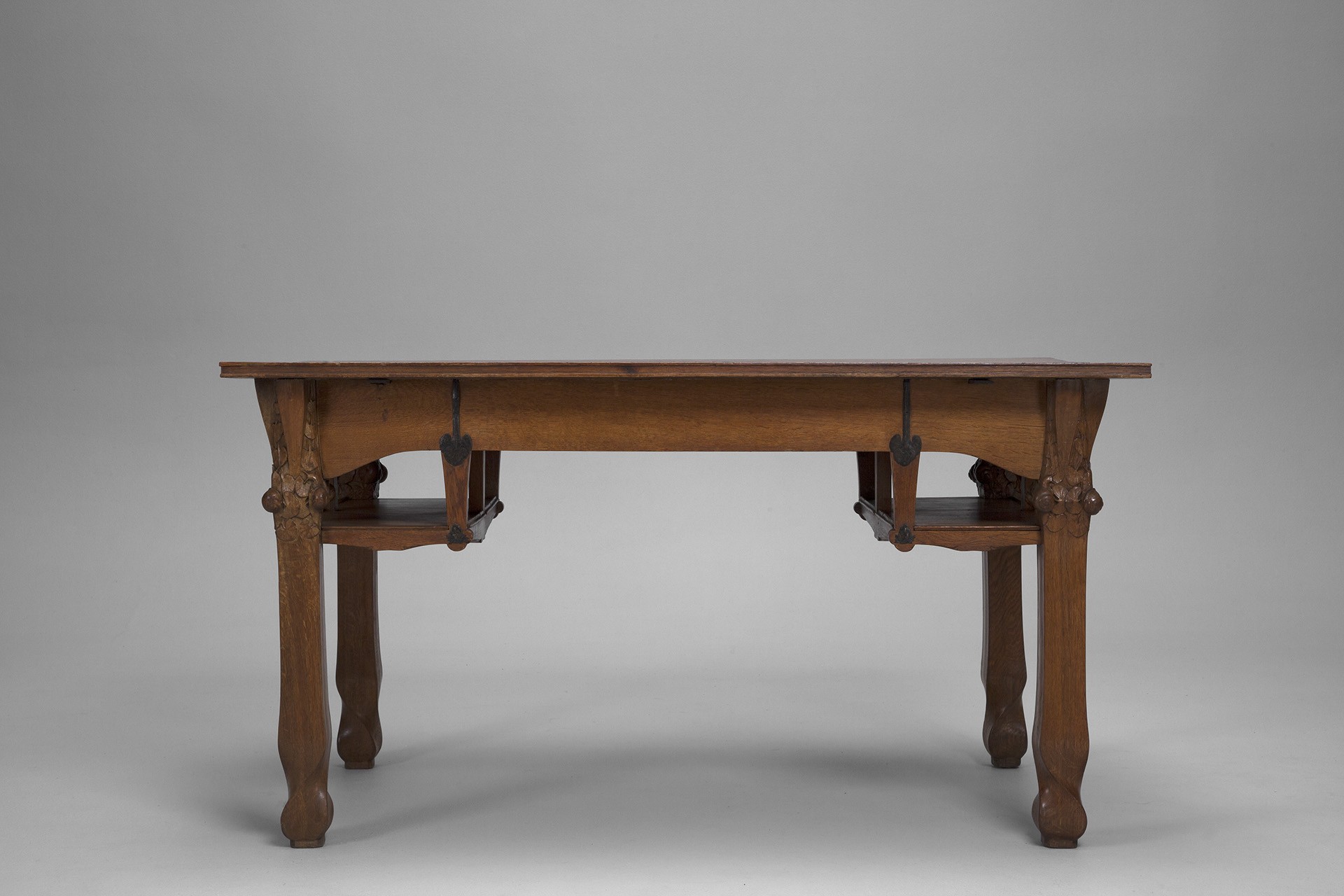 Desk & Chair image 6