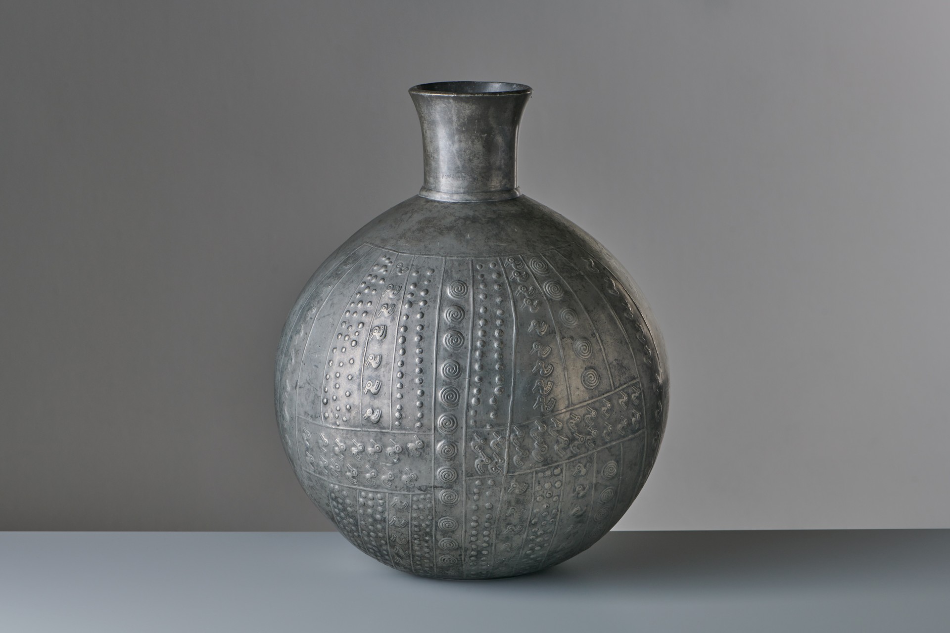 'Peruvian Urn'