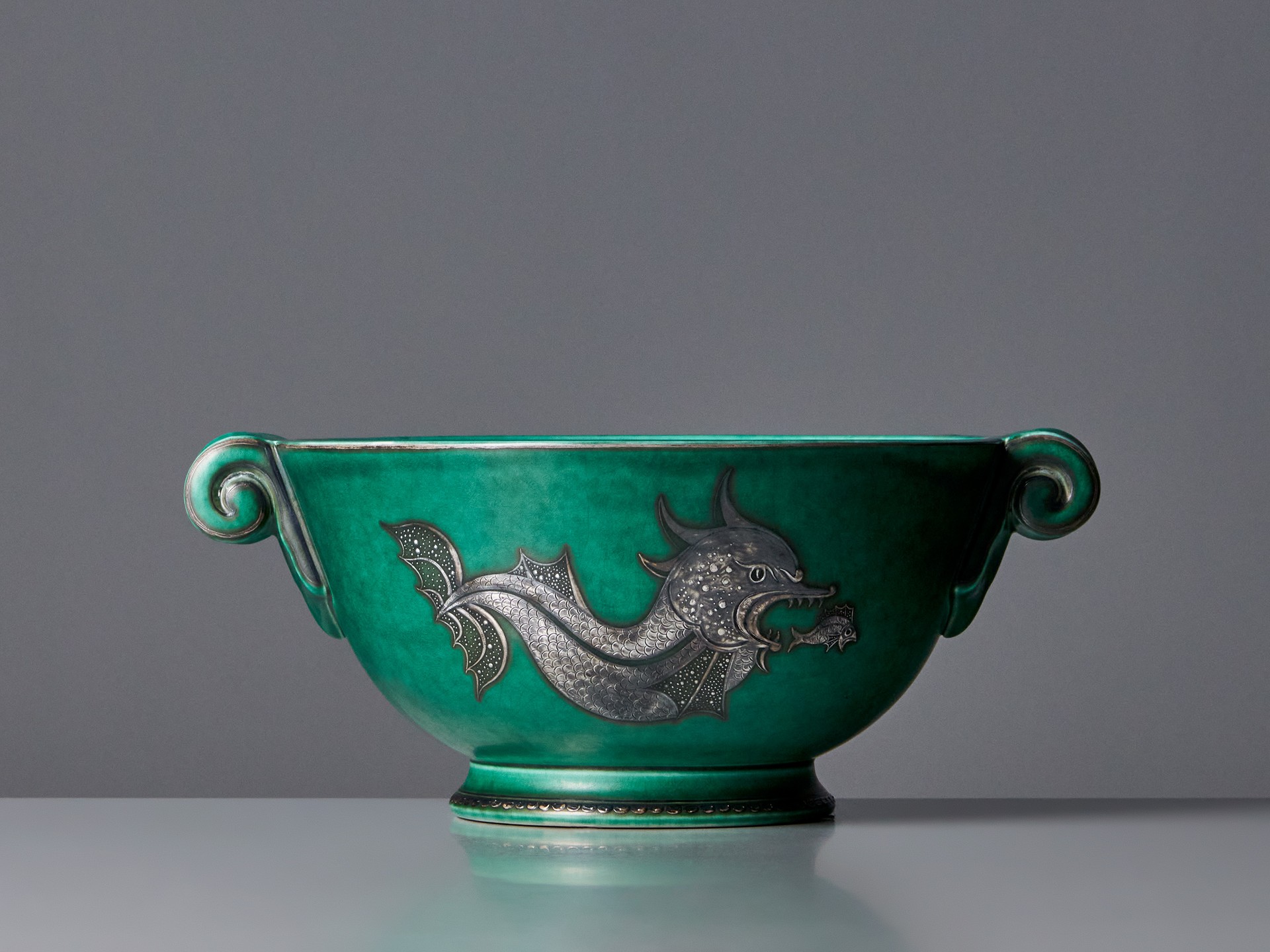 'Argenta' Bowl image 3