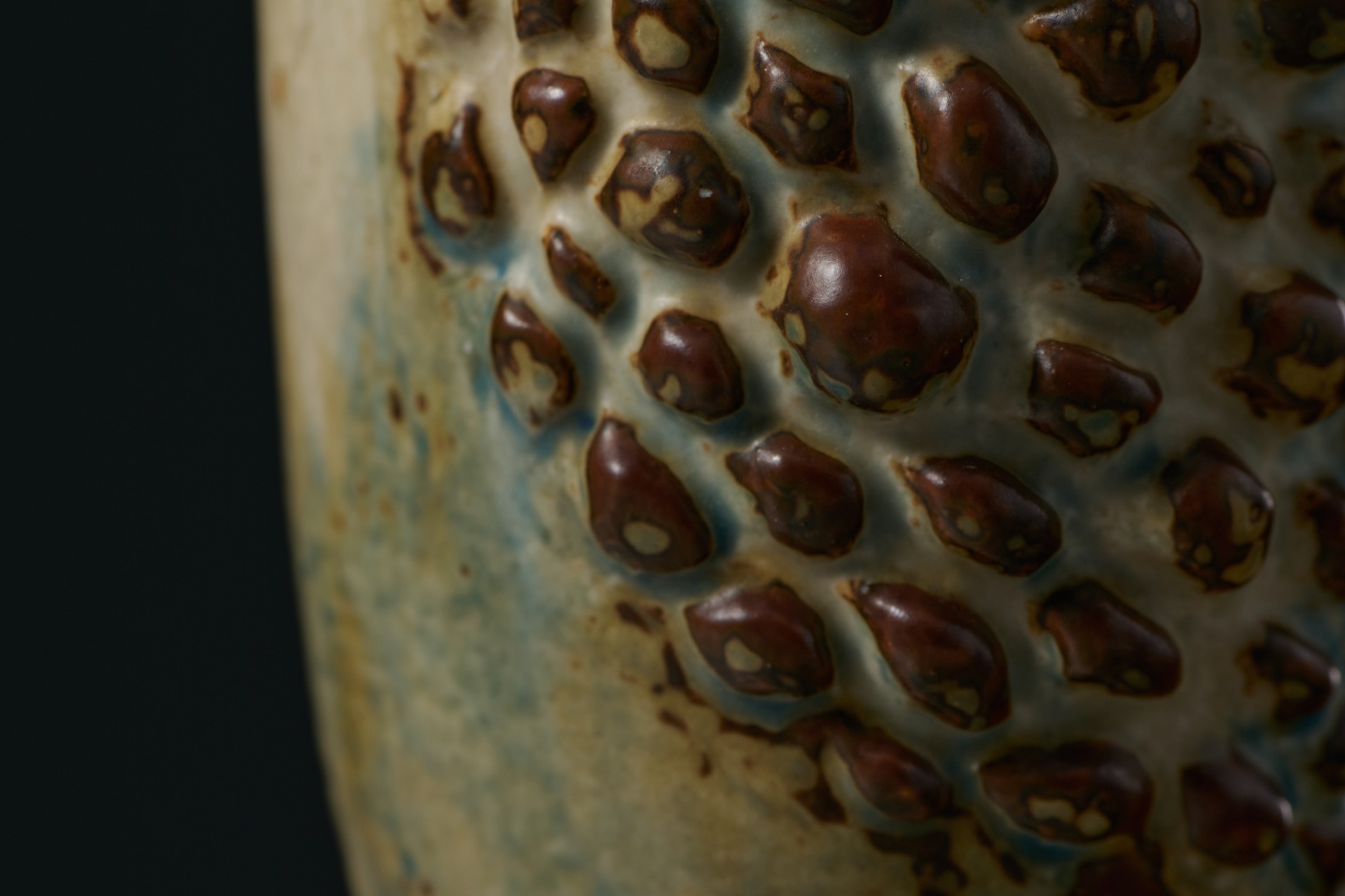 Vase in the "Budding Style", Model no. 21441 image 5