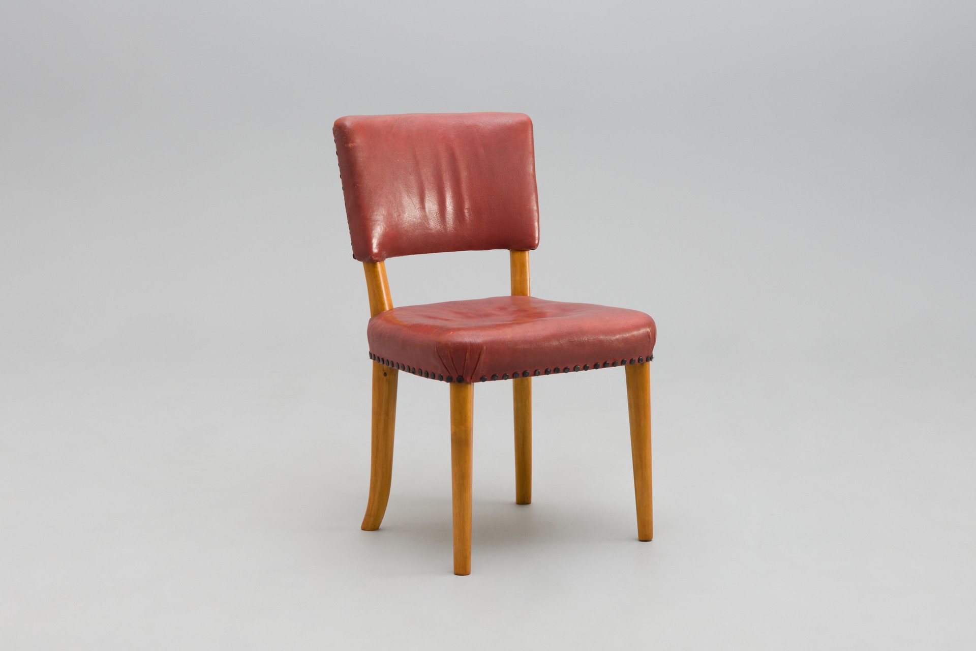 Set of Four Dining Chairs image 3