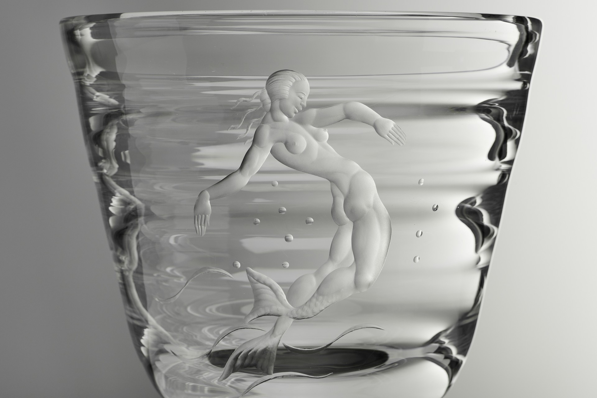 Glass Vase image 3