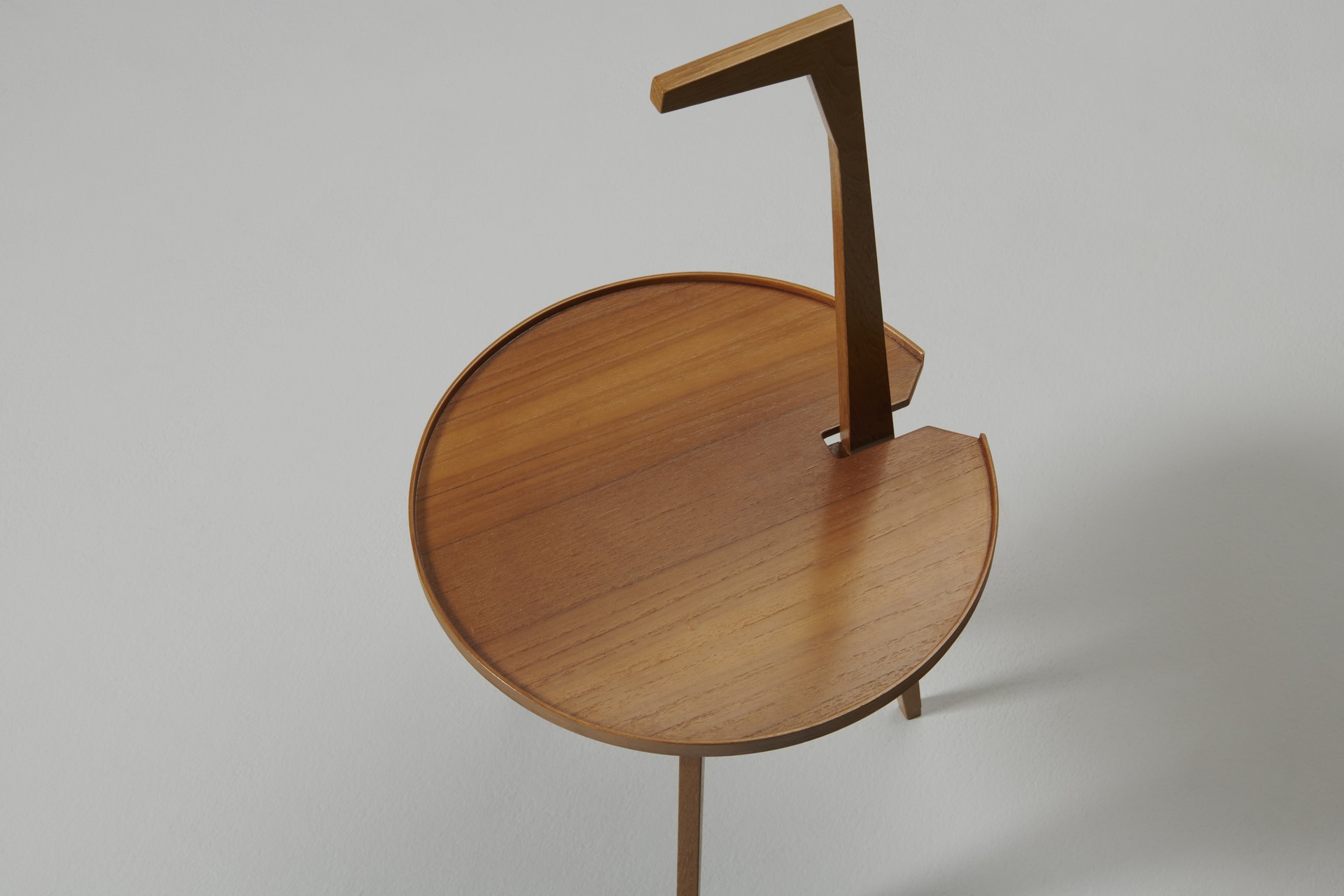 'Cigogne' Side Table image 4