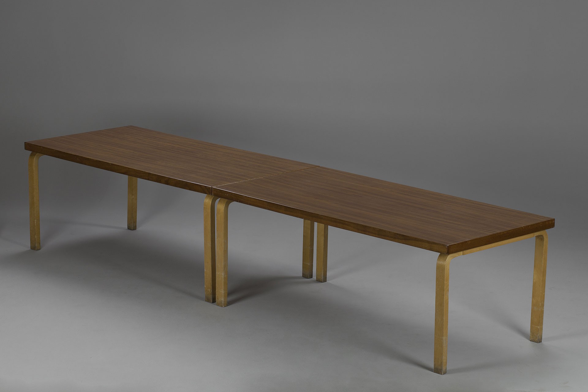 Pair of Dining Tables image 2