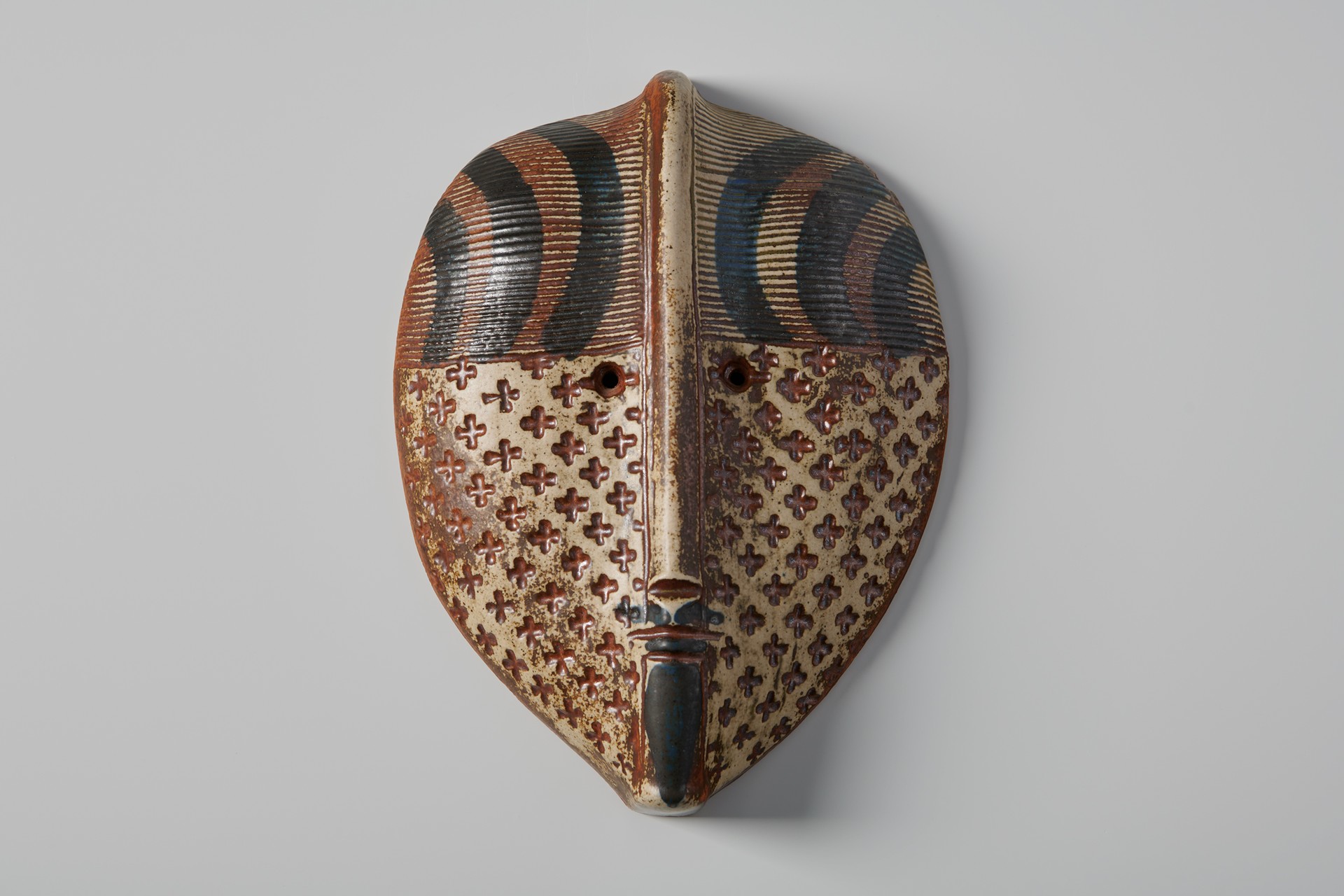 Wall Mask