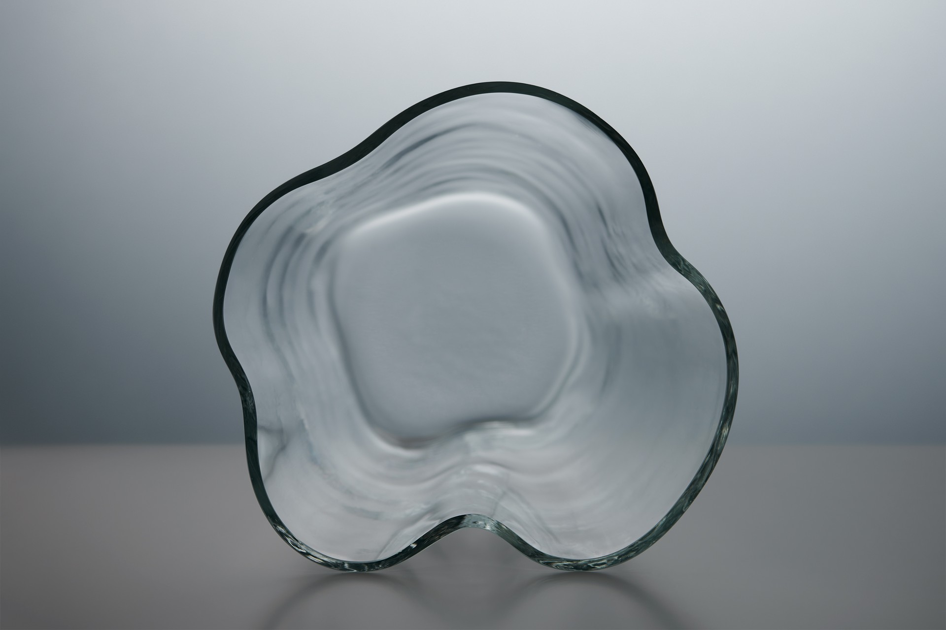 Vase, Model no. 3032 image 5