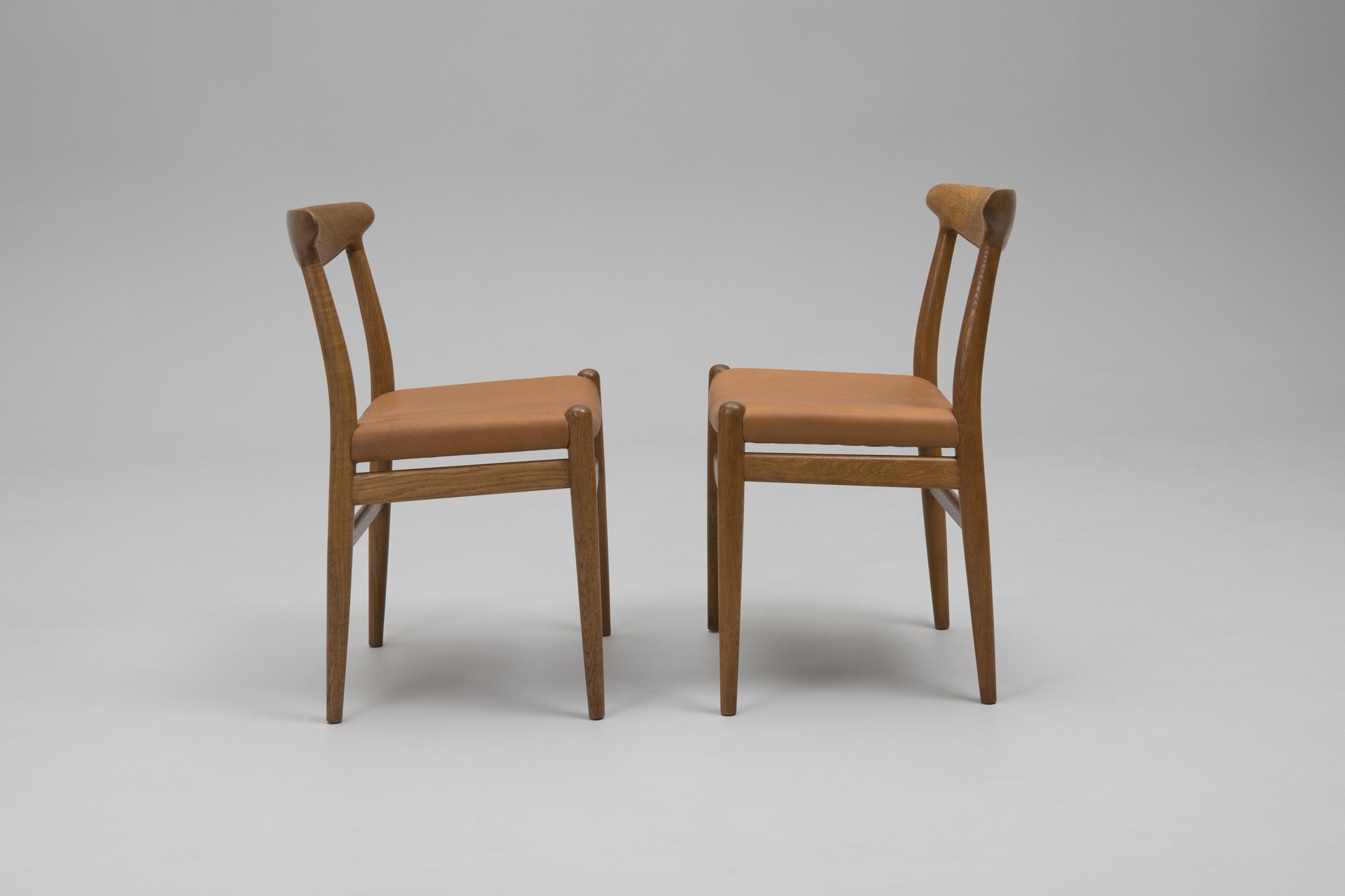 Dining Chairs, Model no. W2 image 3