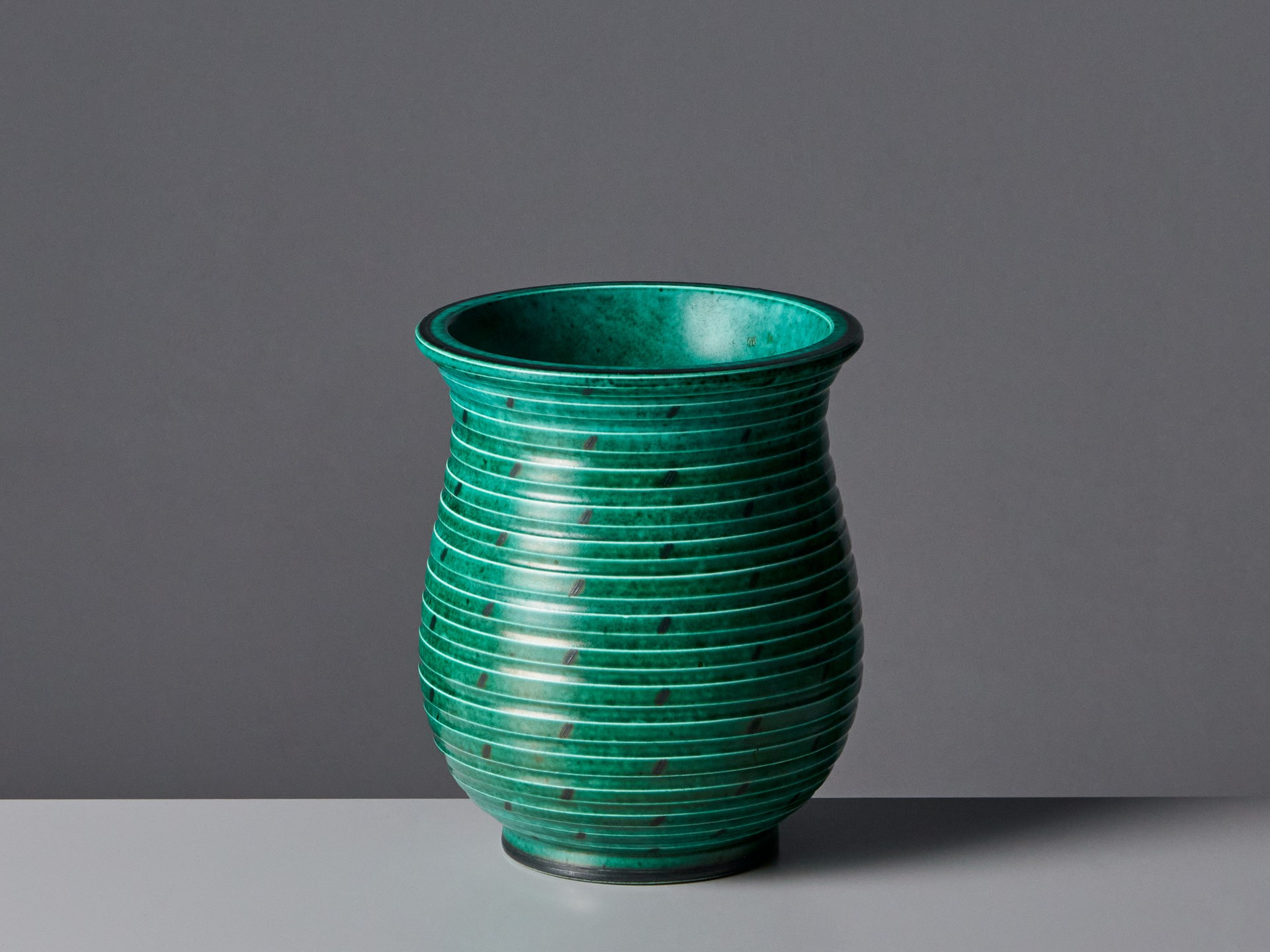 'Argenta' Vase image 2