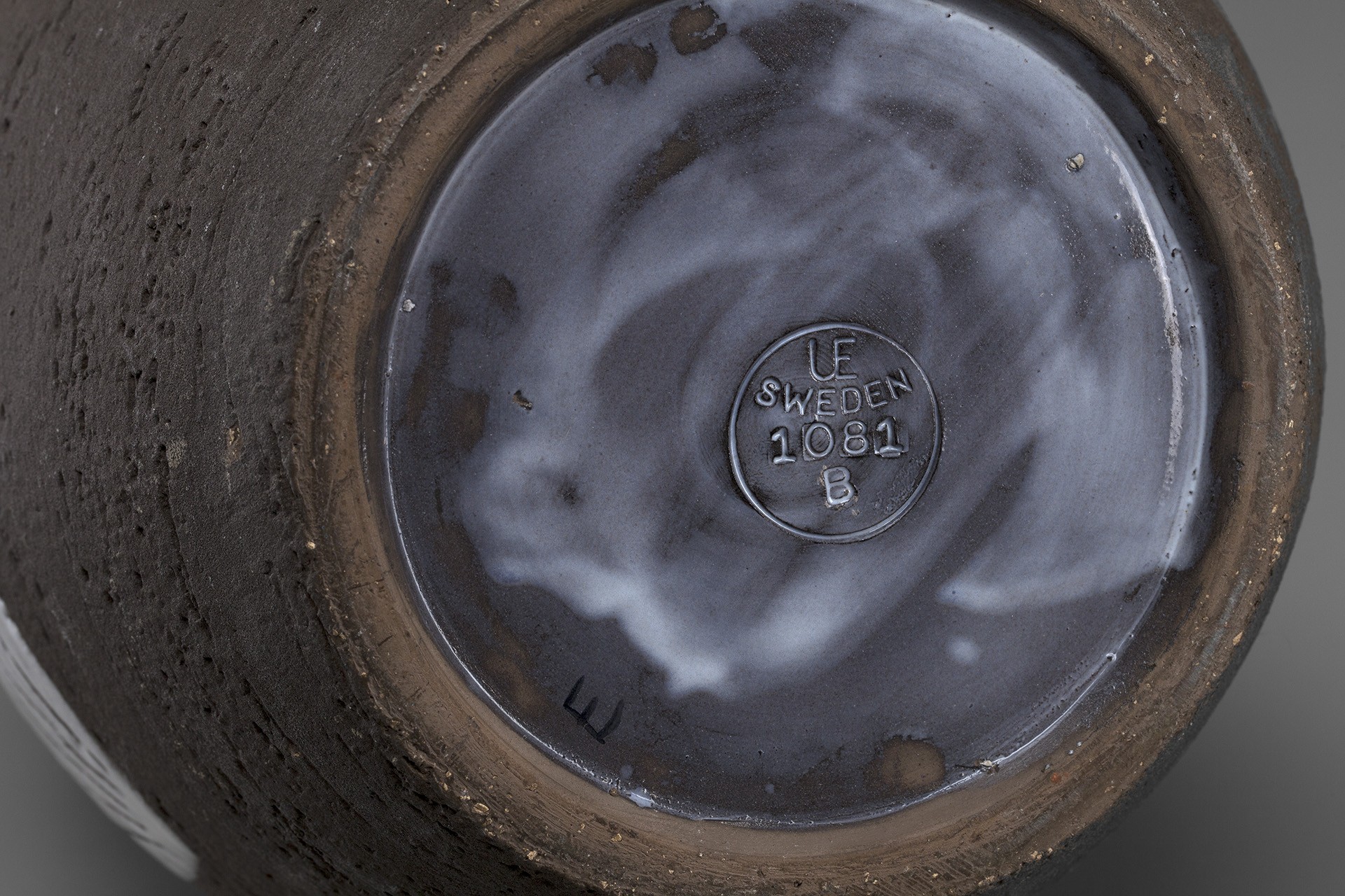 Ekeby Vase image 5