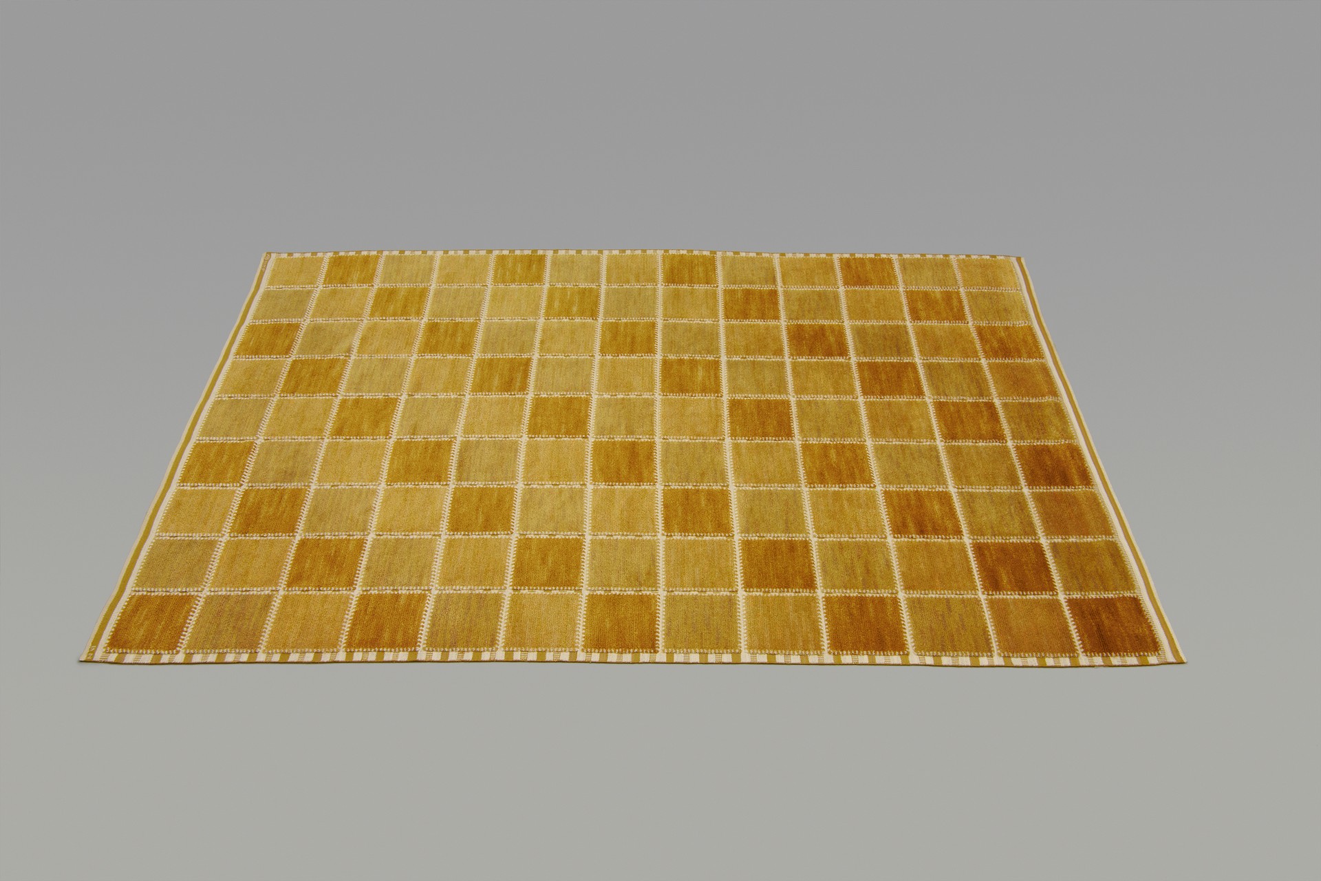 "Gyllenrutan" Carpet image 2