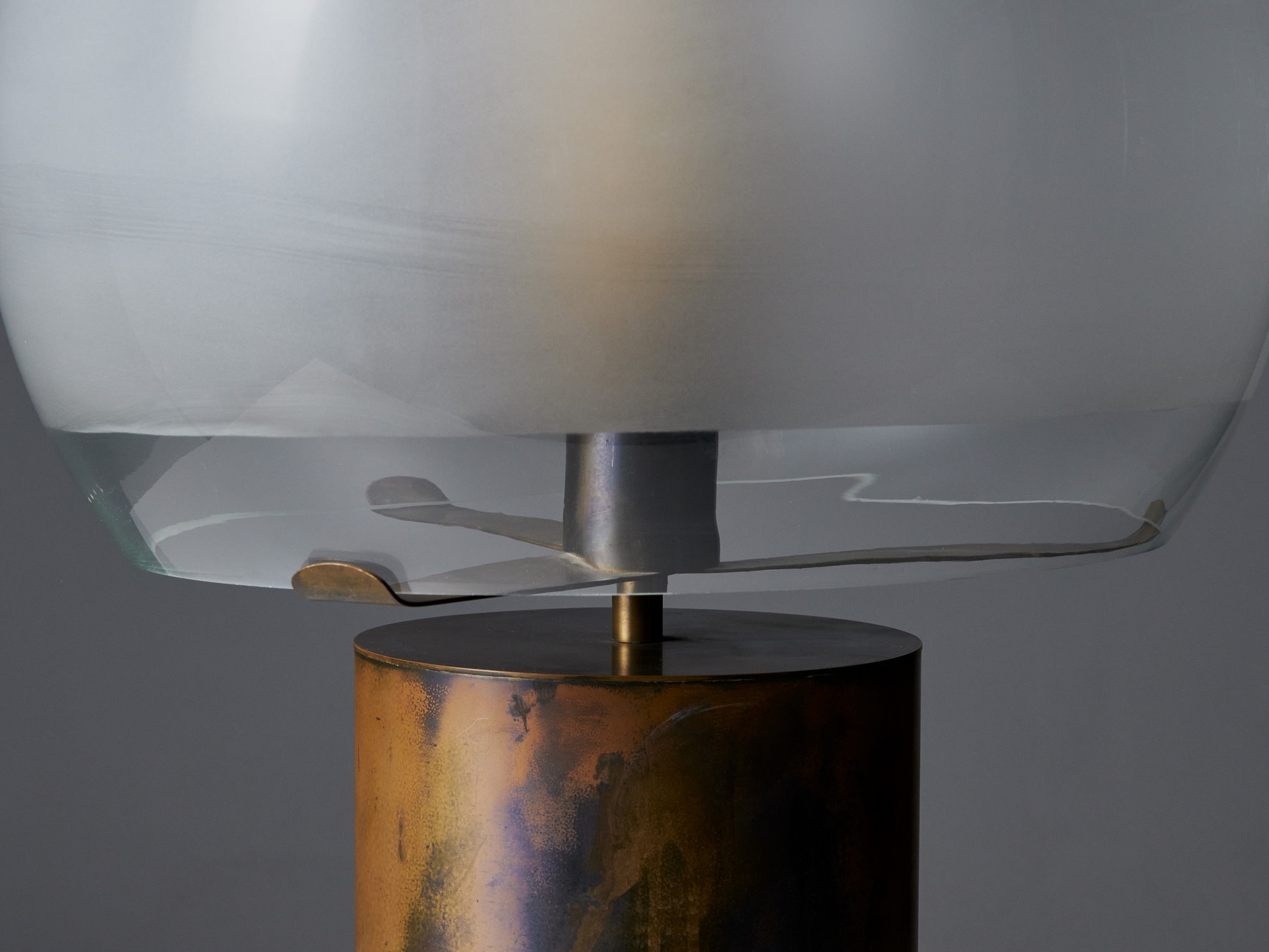 'Porcino' Table Lamps image 5