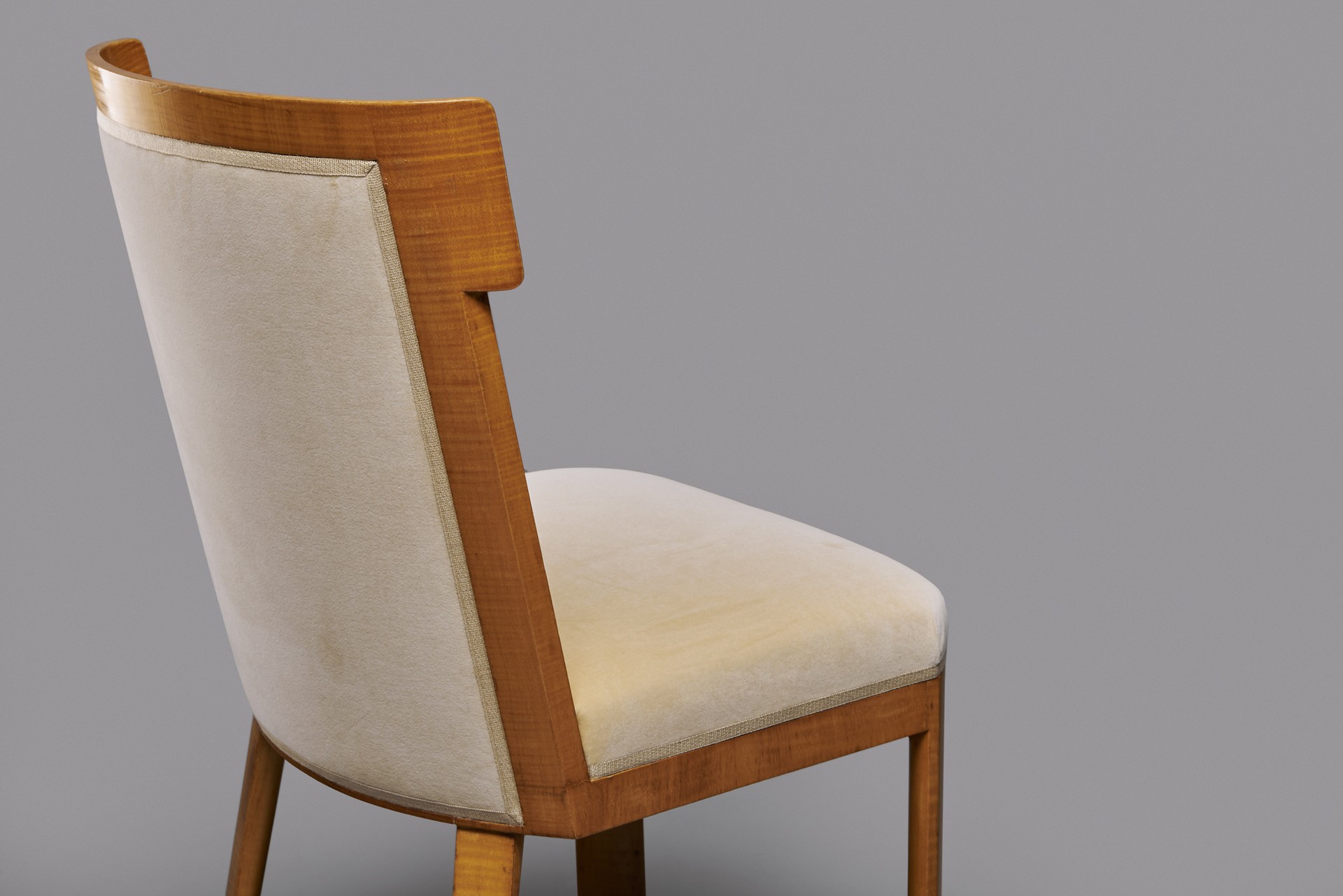 Pair of Chairs image 4