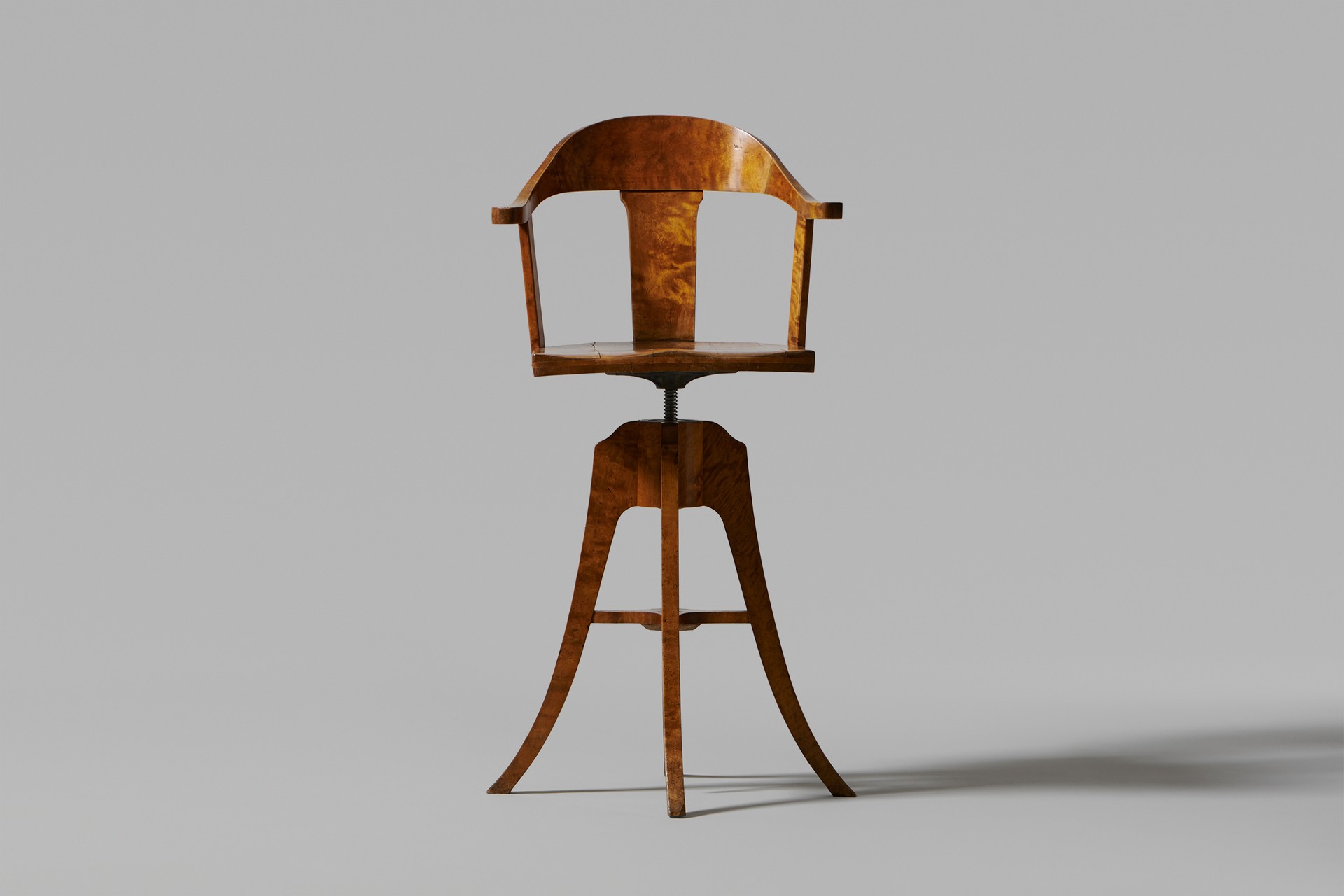 Adjustable High Chair