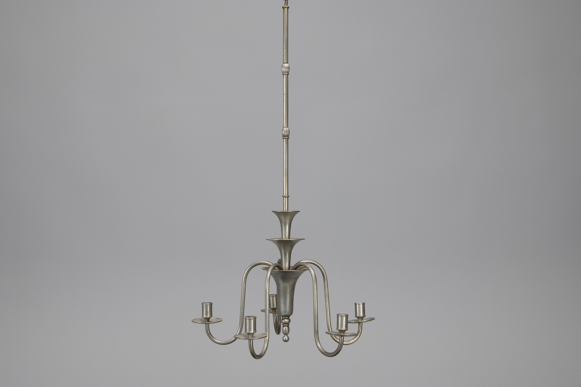 Hanging Candelabra
