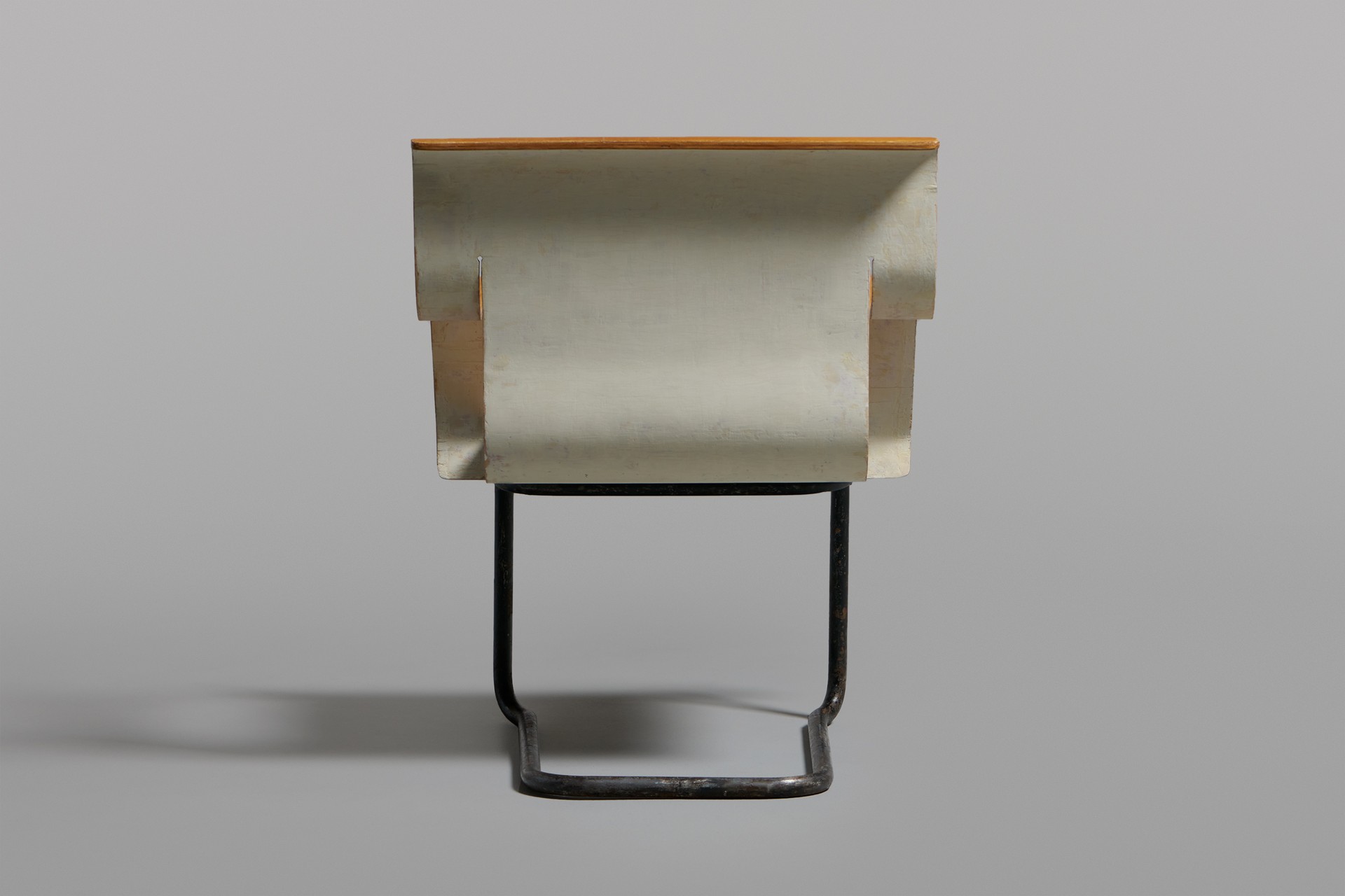 Rare Armchair, Model No. 26 image 4
