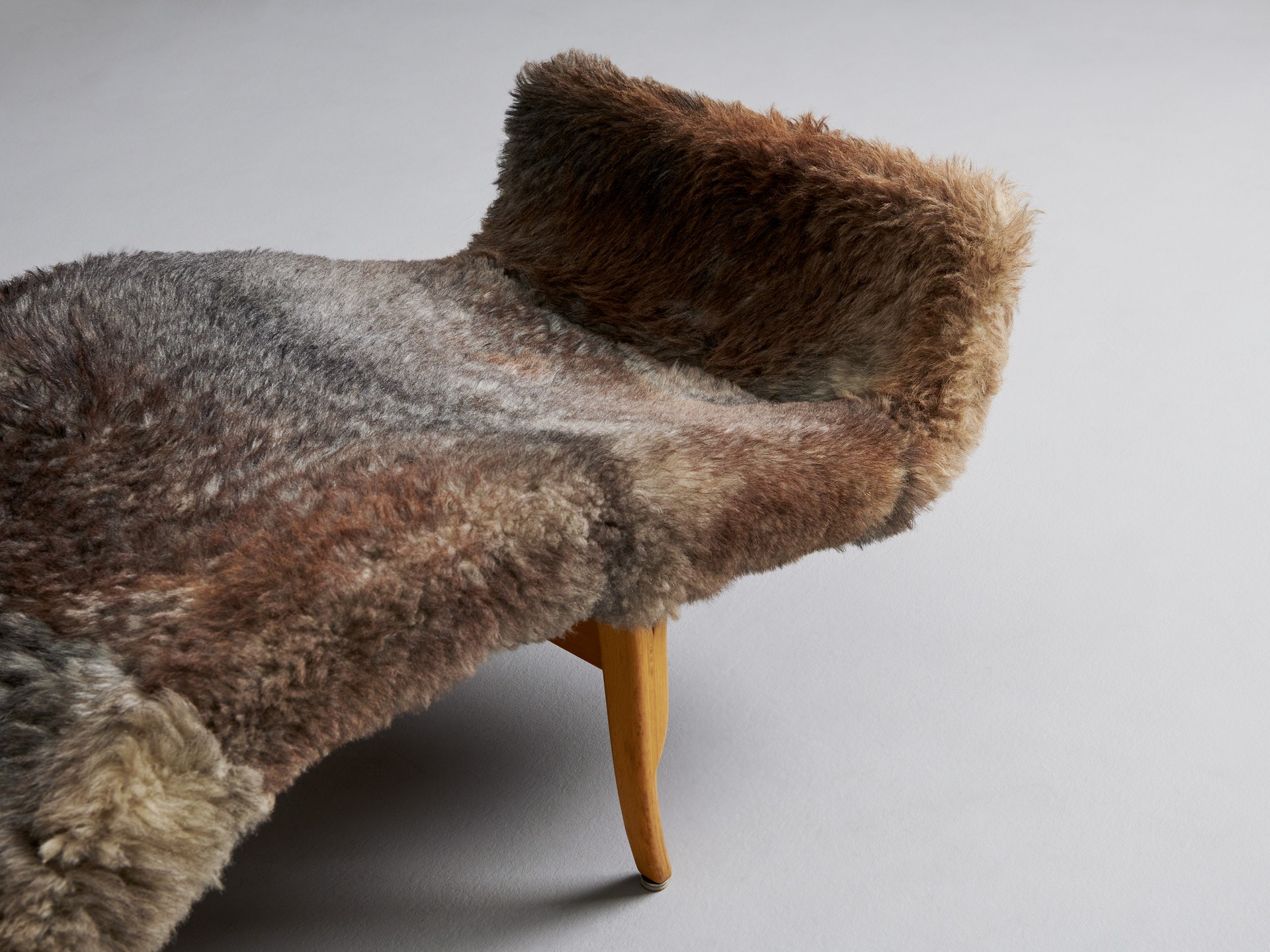 'Pernilla 3' Lounge Chair image 6