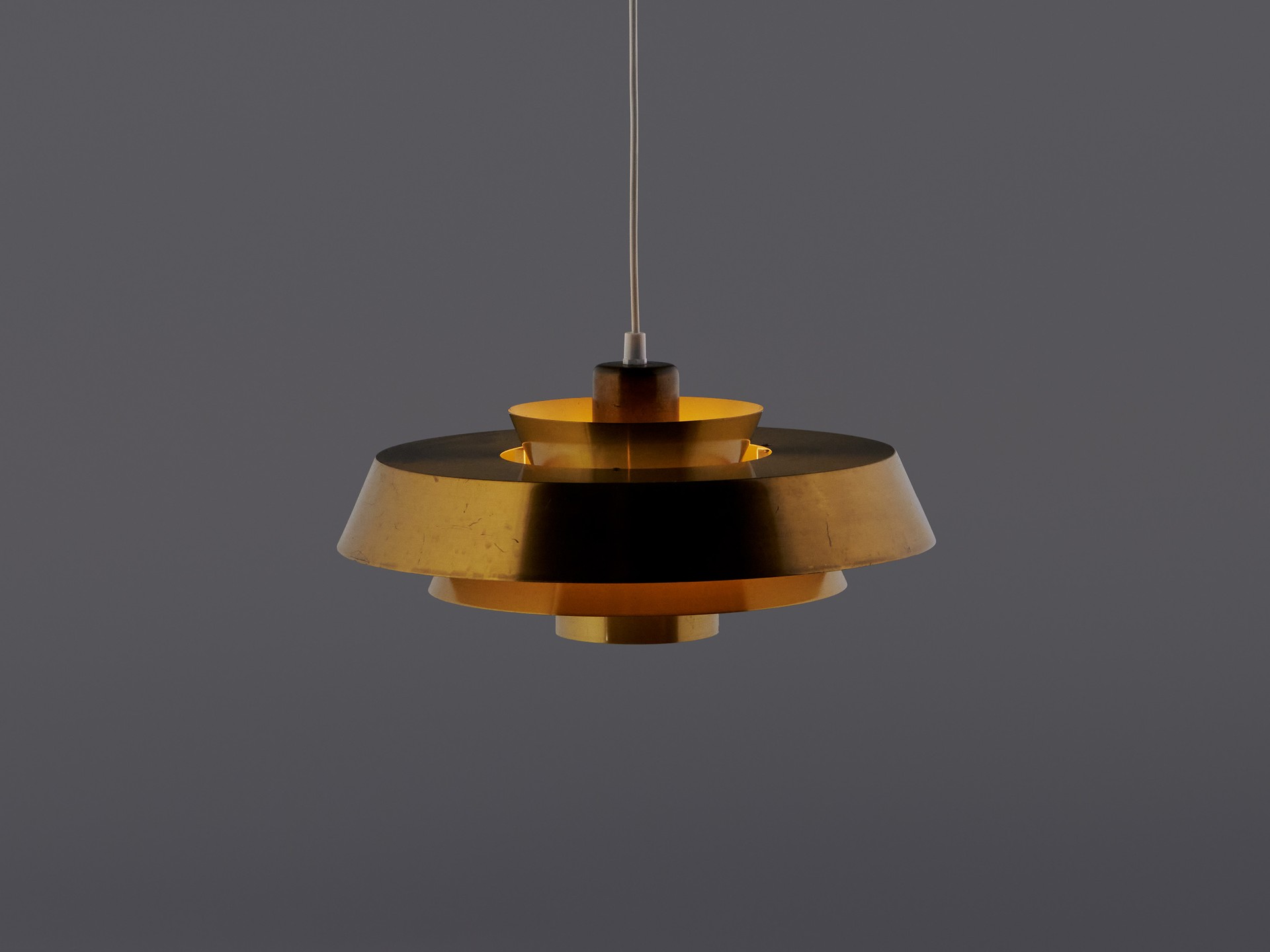 'Nova' Ceiling Lamp image 2