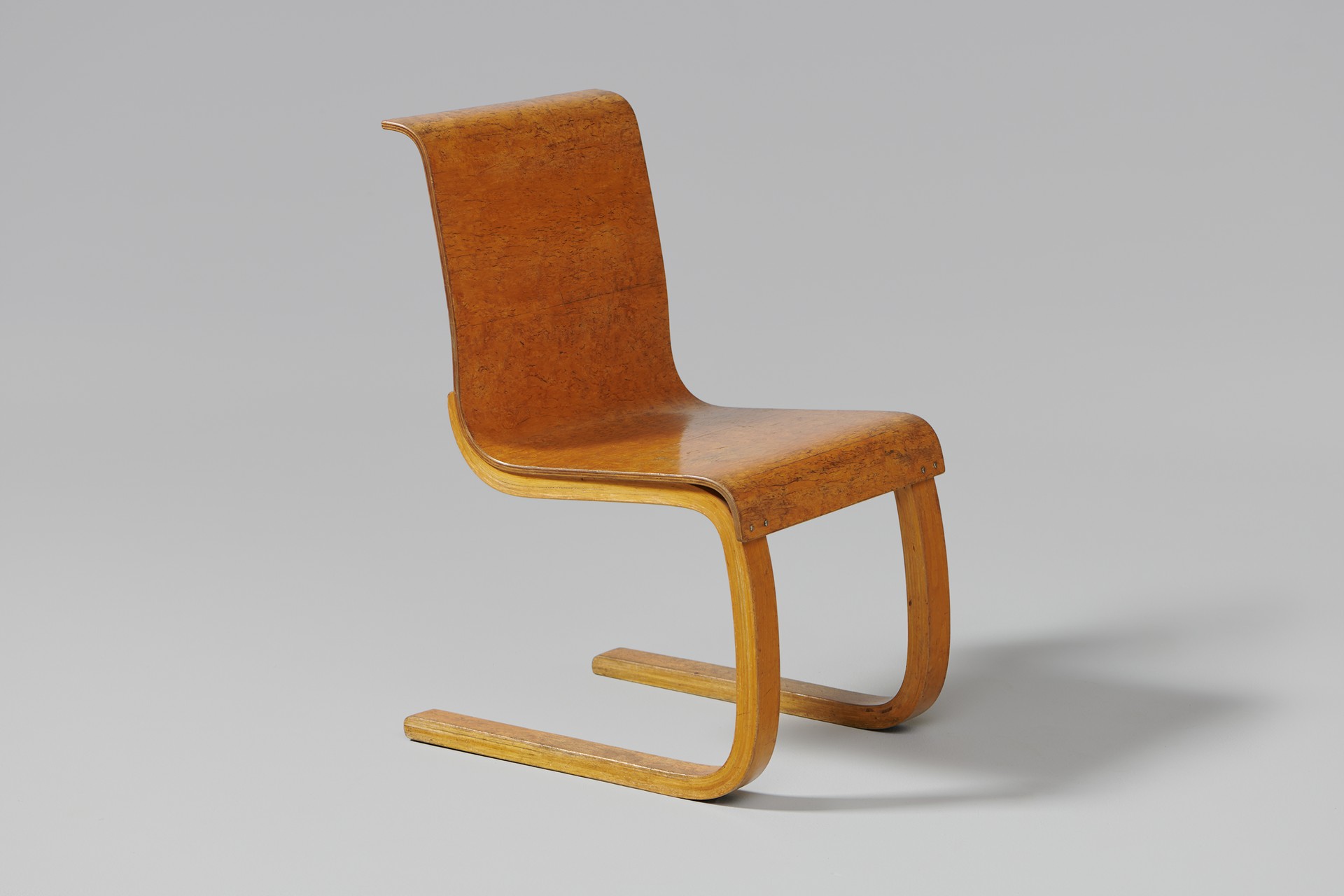 Cantilevered Chairs No. 21 image 2