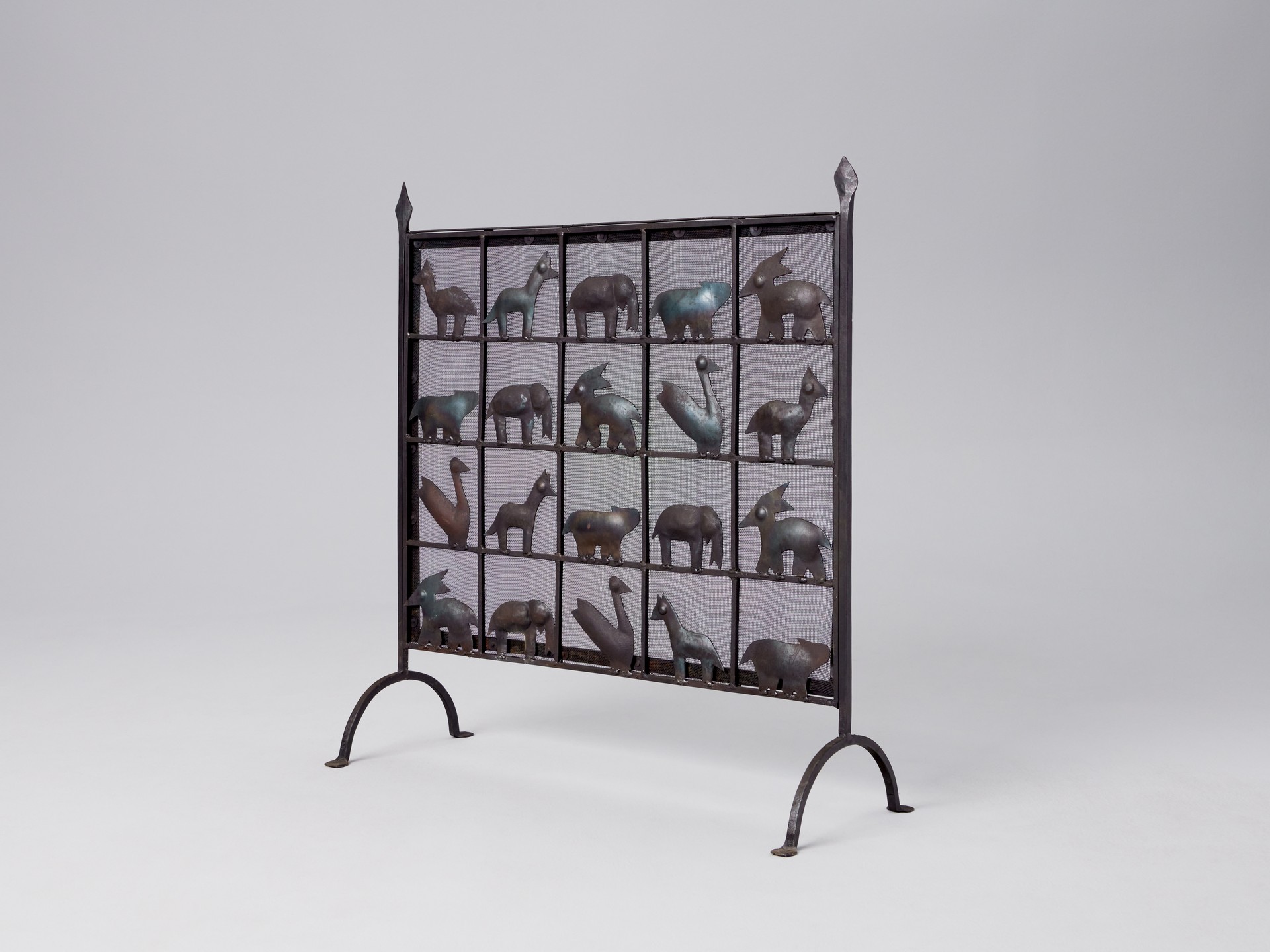 Fire Screen image 2