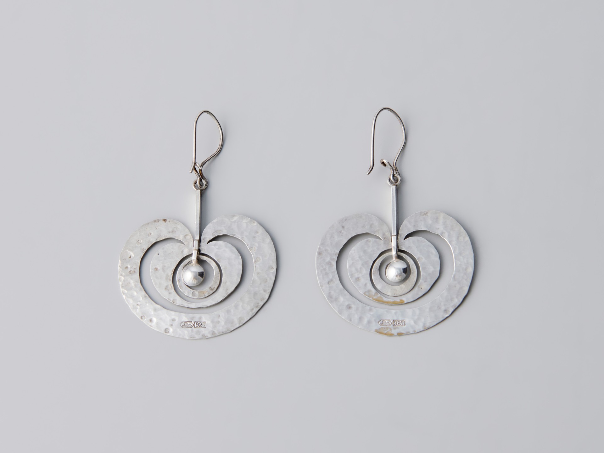 'Apple' Earrings image 3