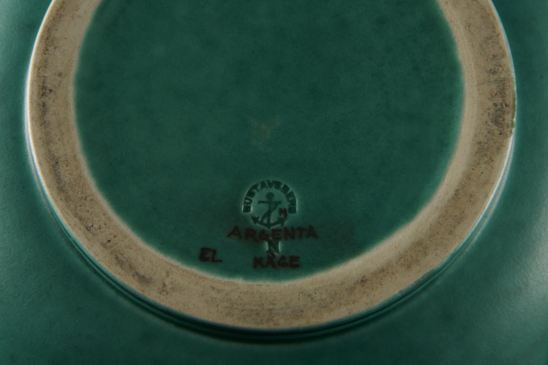 'Argenta' vase image 4