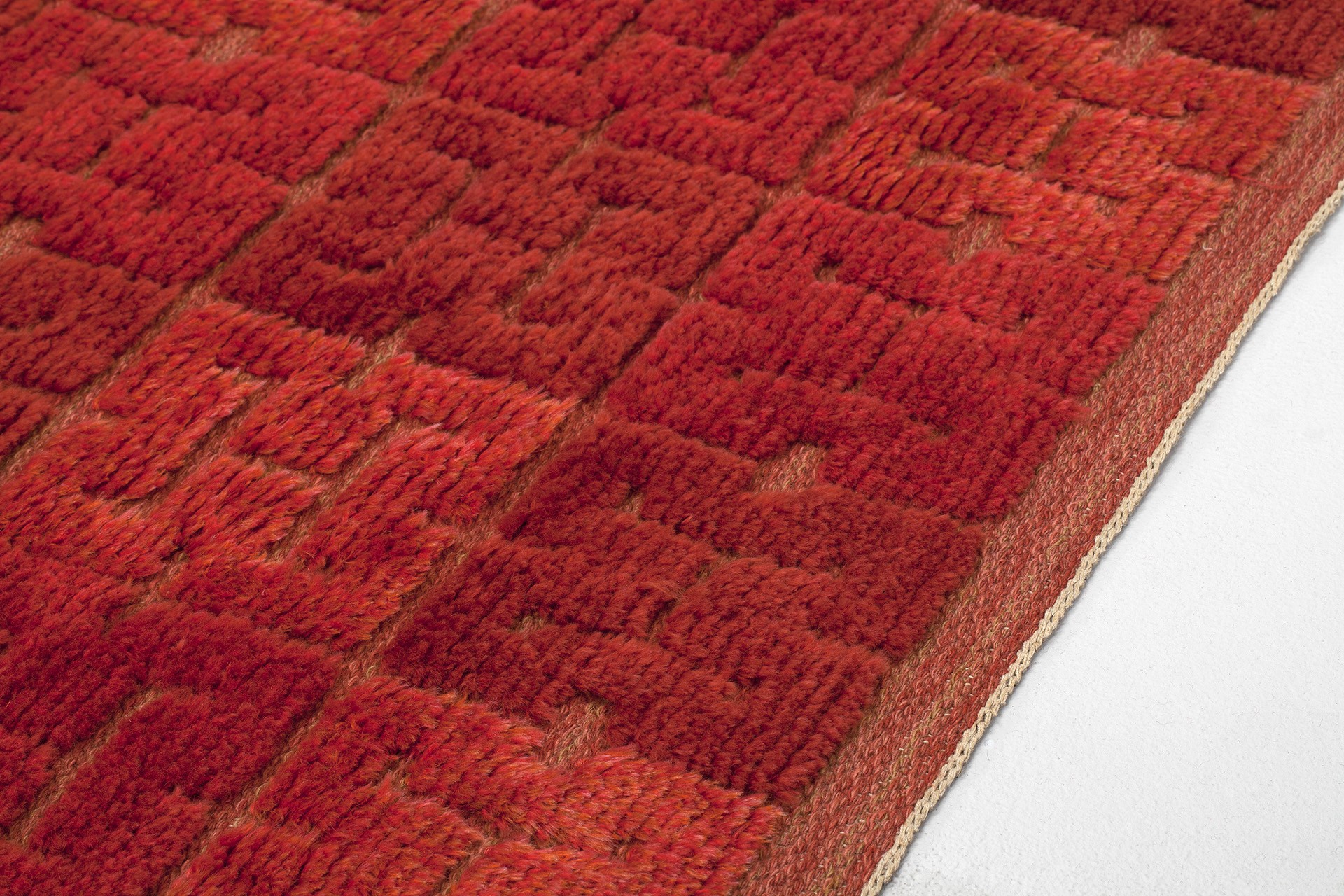 Large Carpet "Kinesen" image 6
