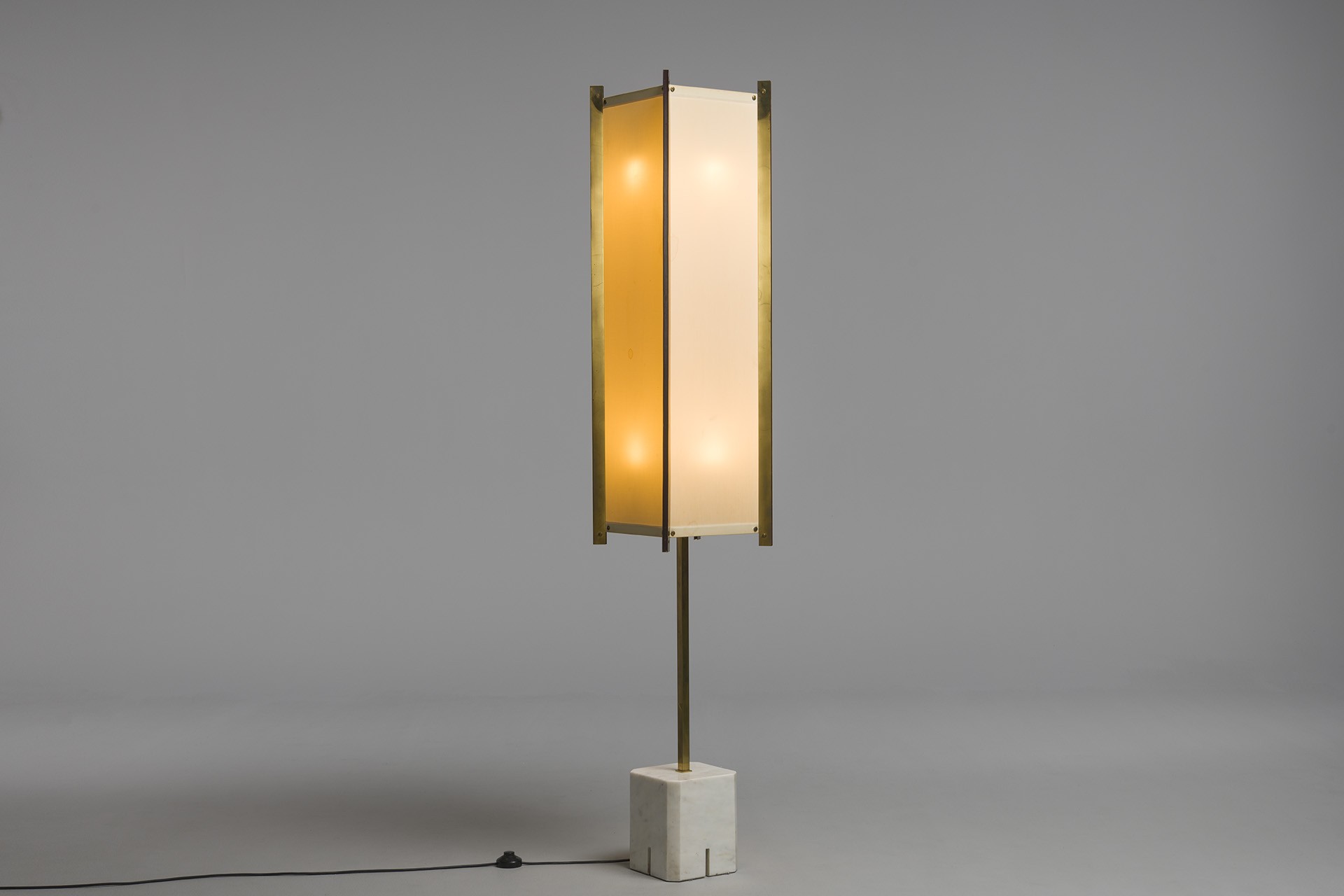 Floor Lamp, Model No. LTE 12 image 2