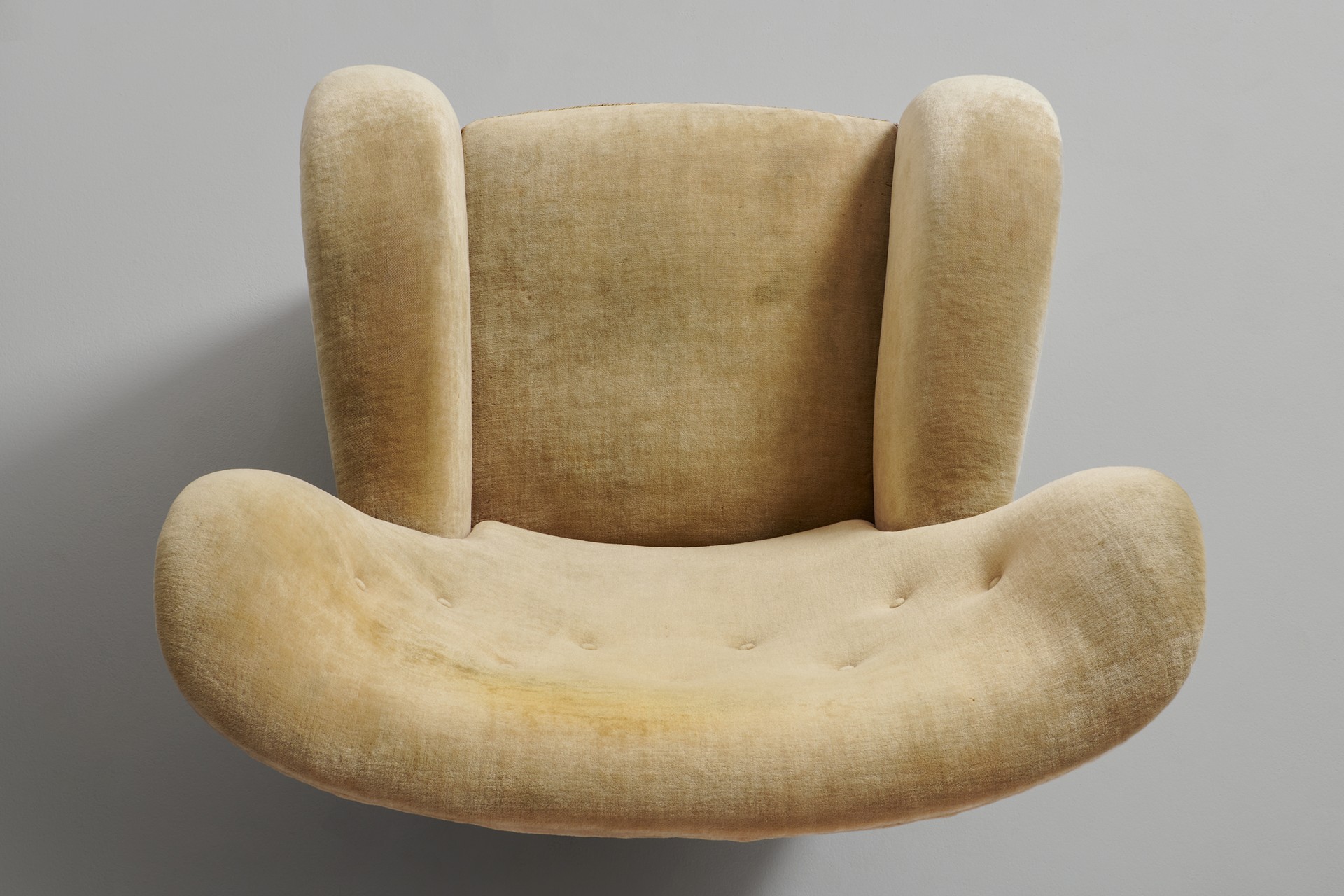 Prototype Armchair image 7
