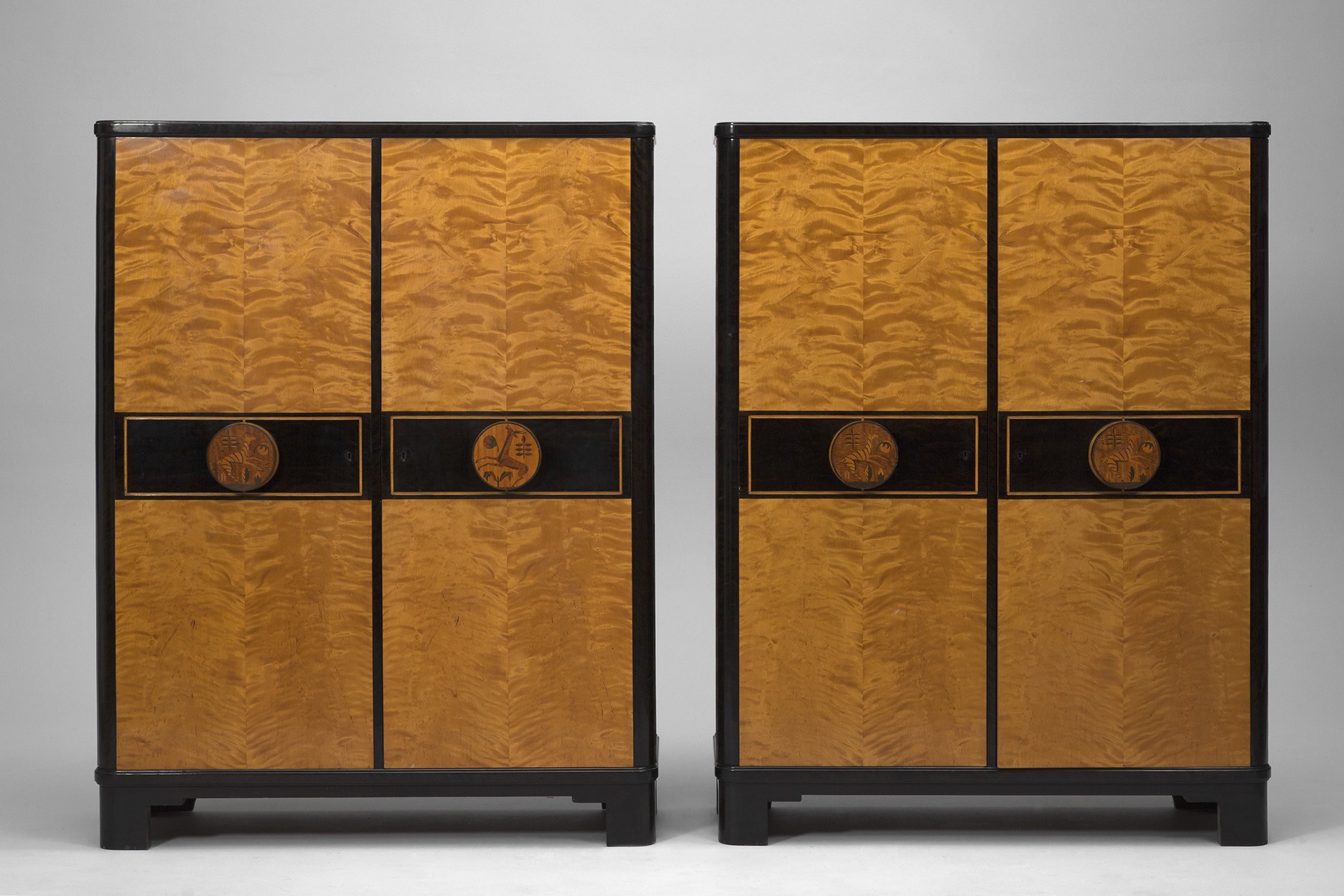 Pair of Cabinets image 2