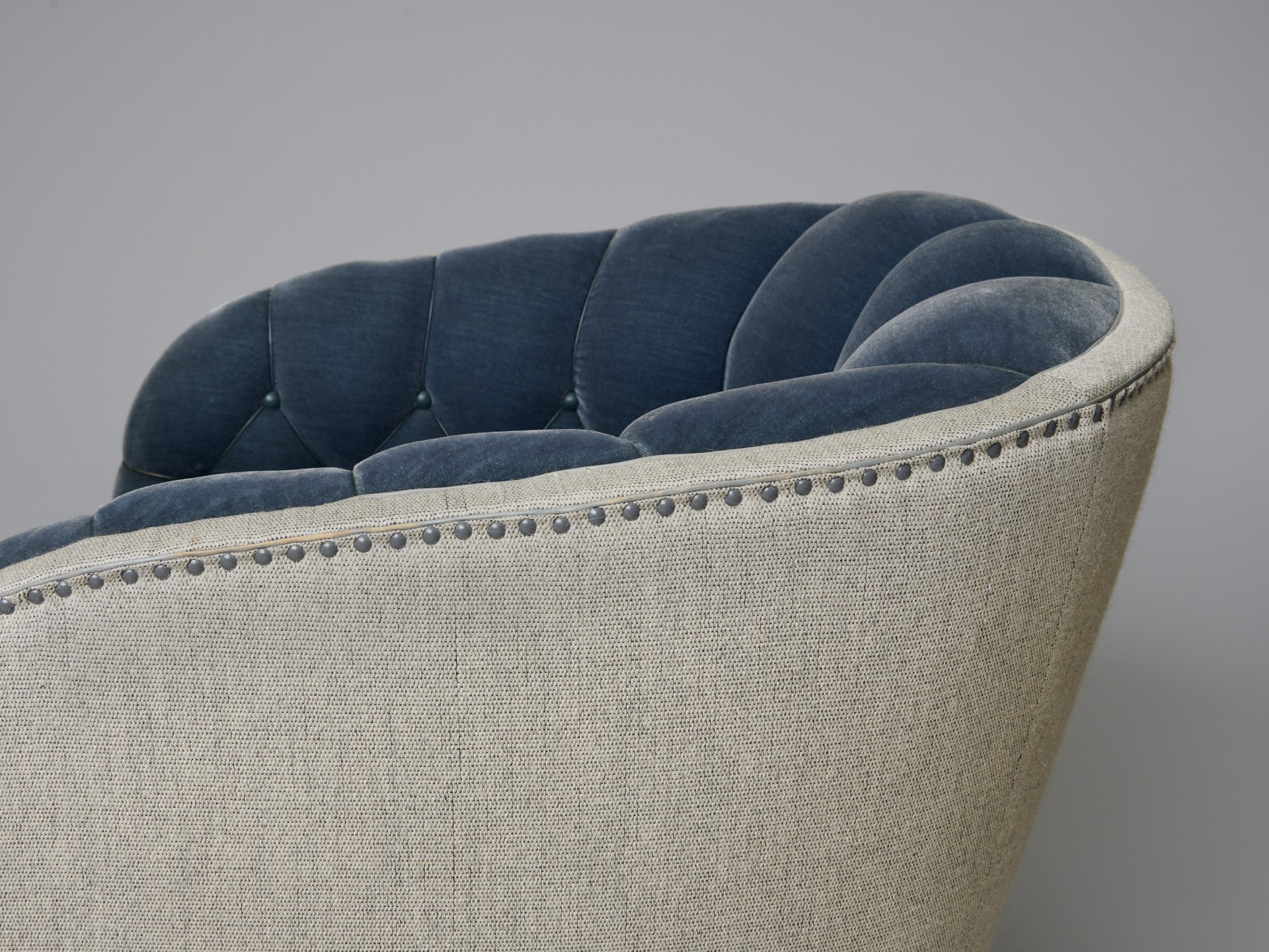 Pair of Armchairs image 6