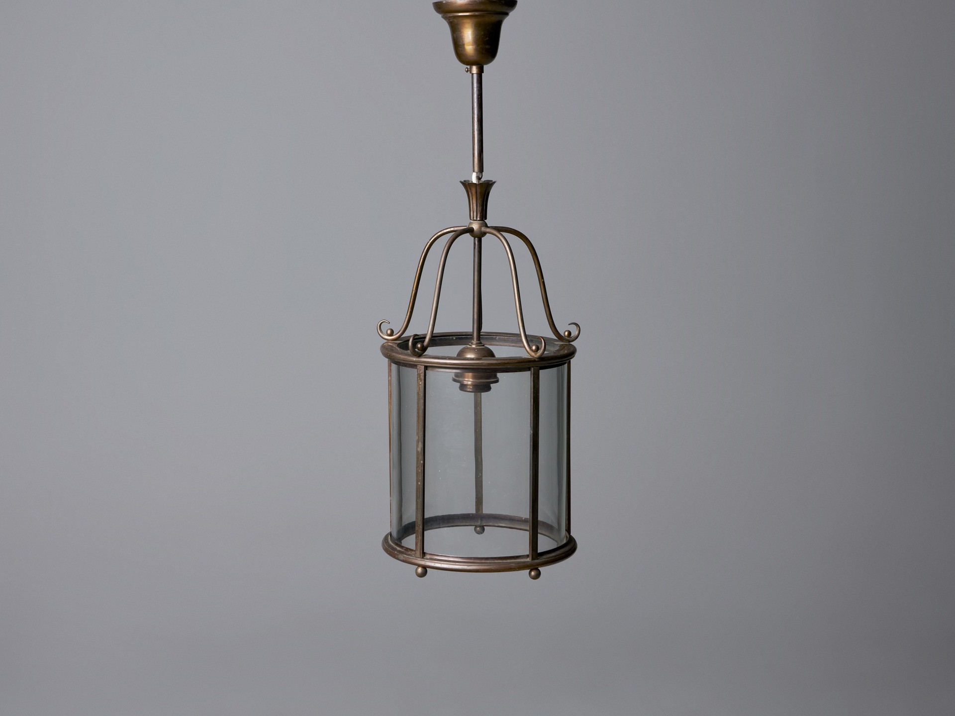 Ceiling Lantern image 3