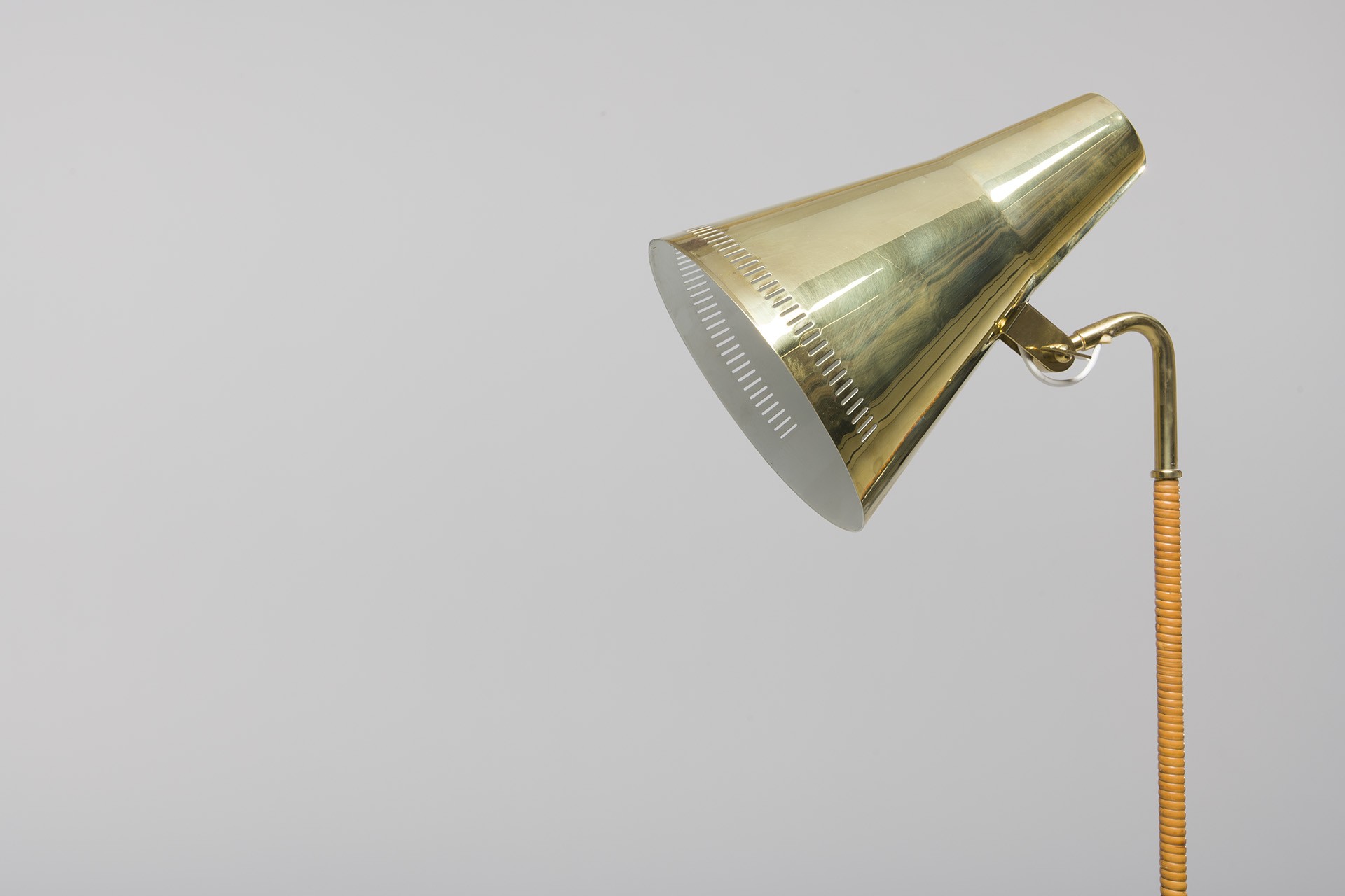 Pair of Floor Lamps image 4