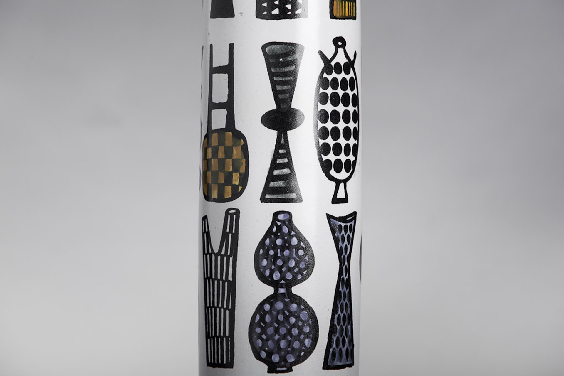 Carnival Vase image 3