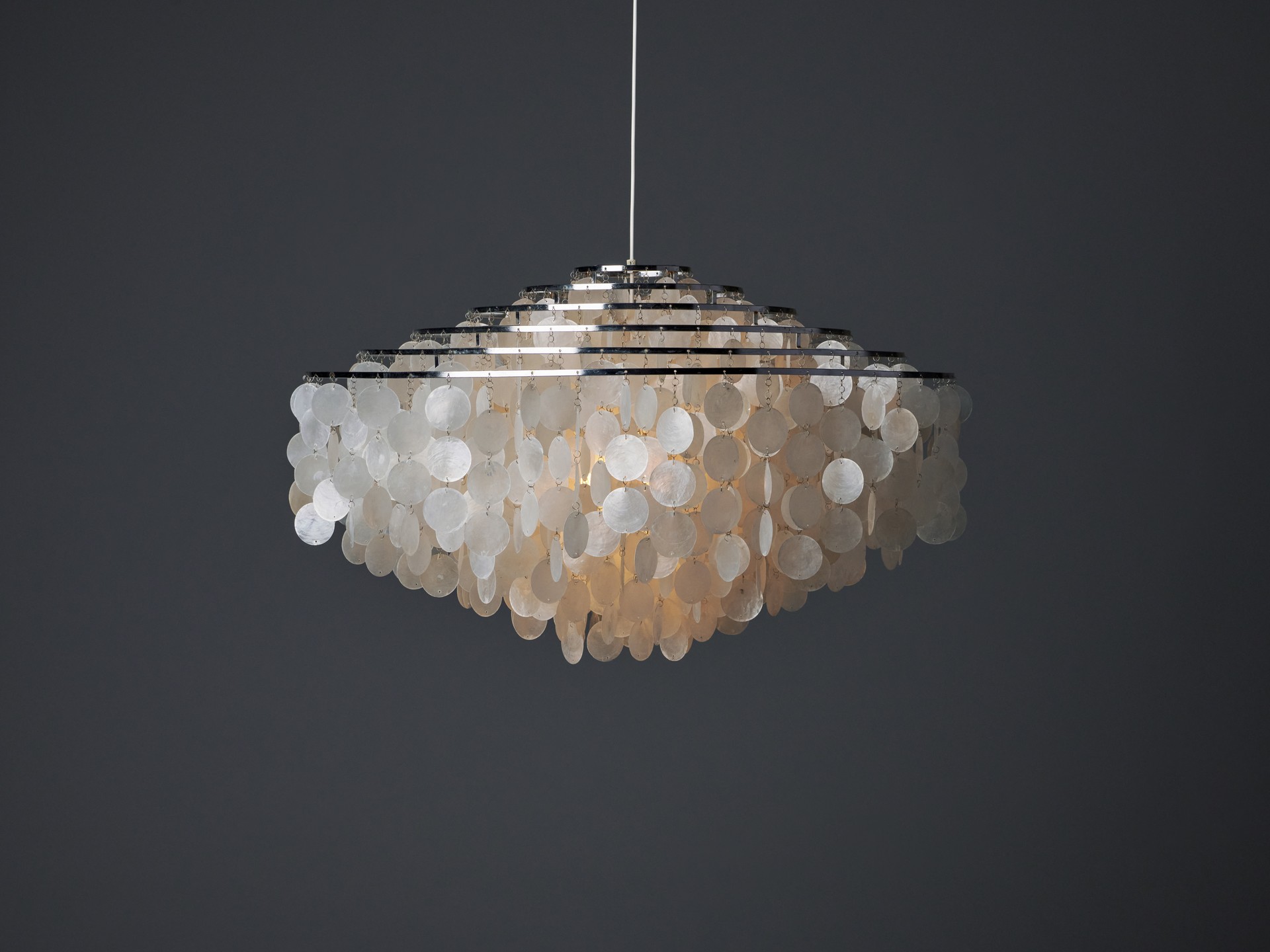 'Fun 12 DM' Ceiling Lamp image 2