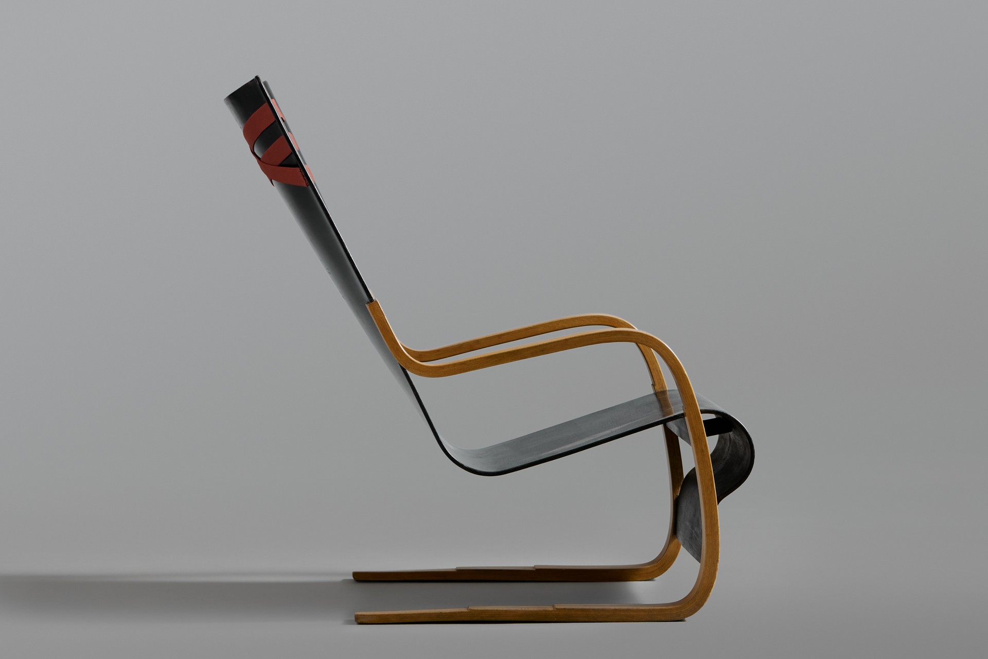 High Back Aalto Chair image 3