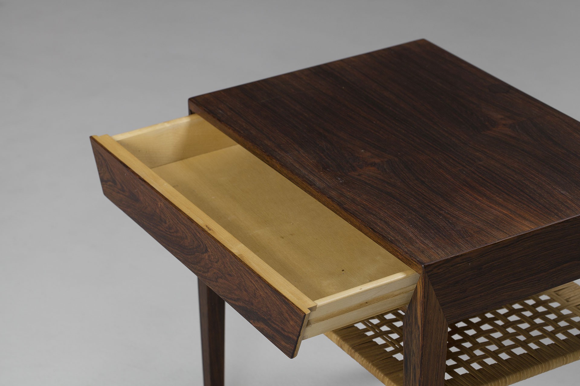 Pair of Side Tables image 4