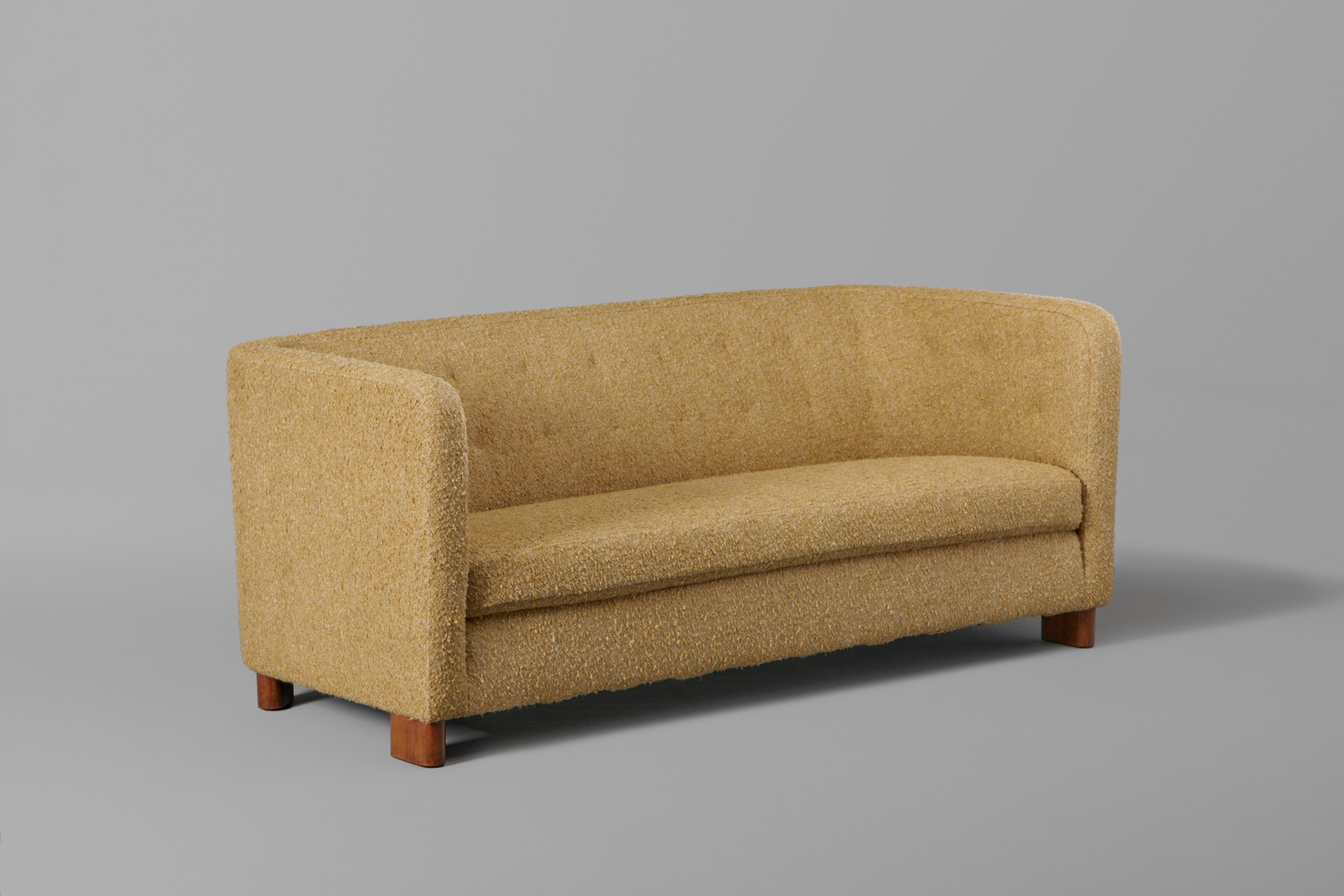 Sofa, Model no. 1668