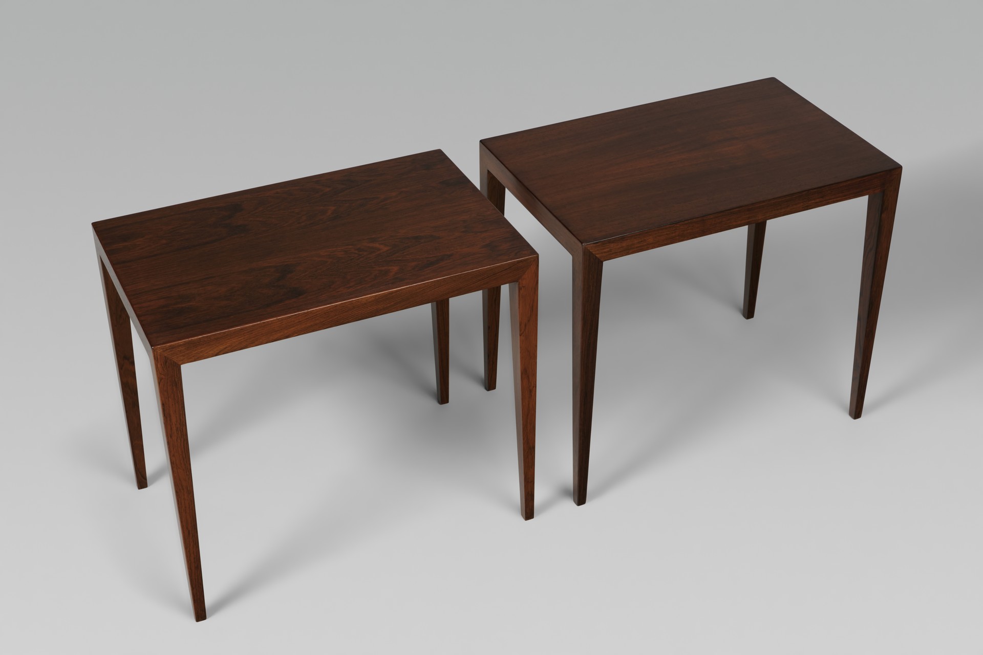 Pair of Side Tables image 3