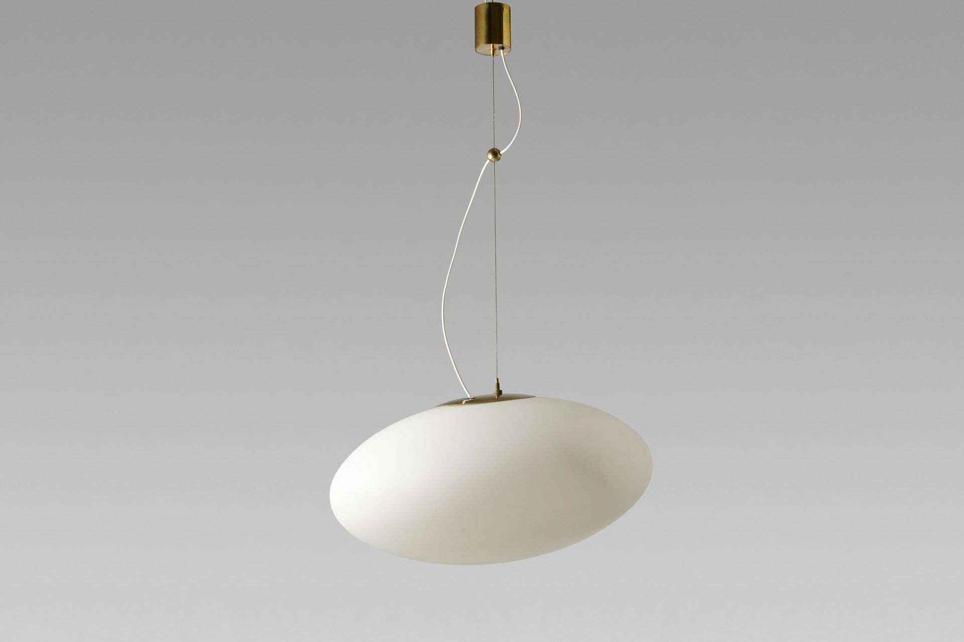 Large Ceiling Lamp image 2