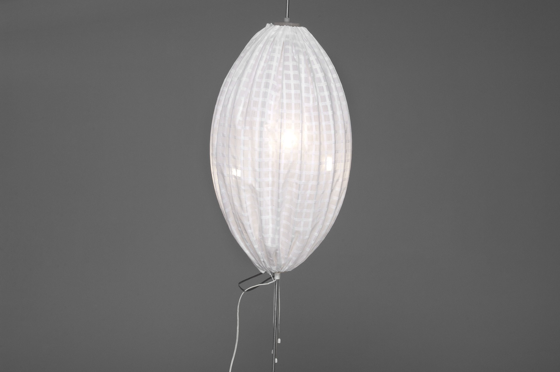 Floor Lamp "Napoleon on the Nile" image 2